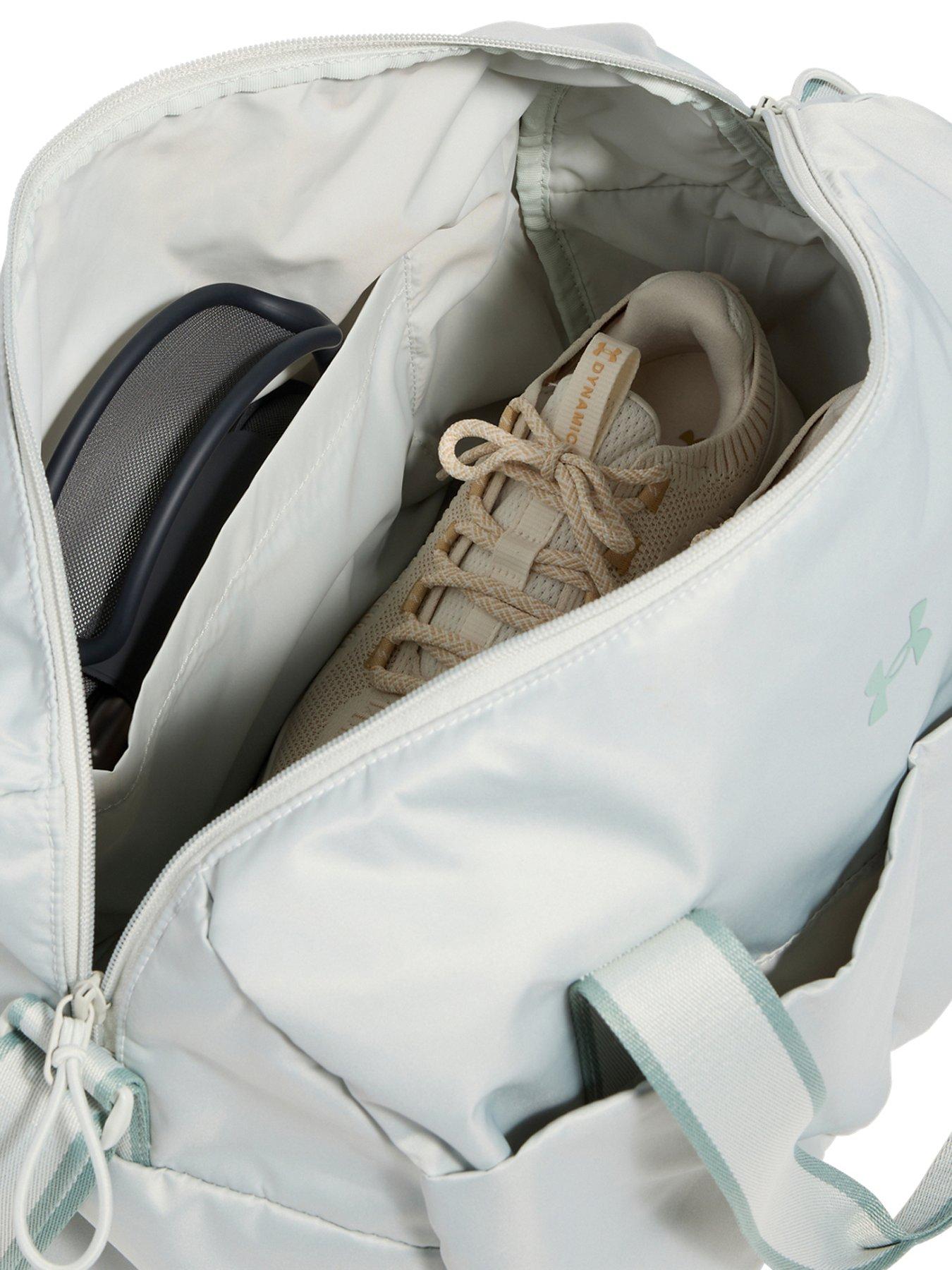 Image 3 of 4 of UNDER ARMOUR Women's Studio Lite Duffle Bag - Green