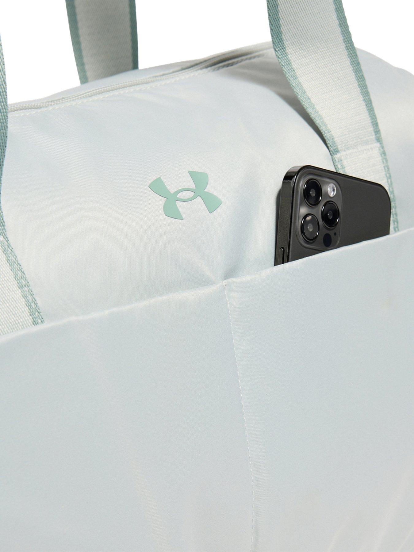 Image 4 of 4 of UNDER ARMOUR Women's Studio Lite Duffle Bag - Green