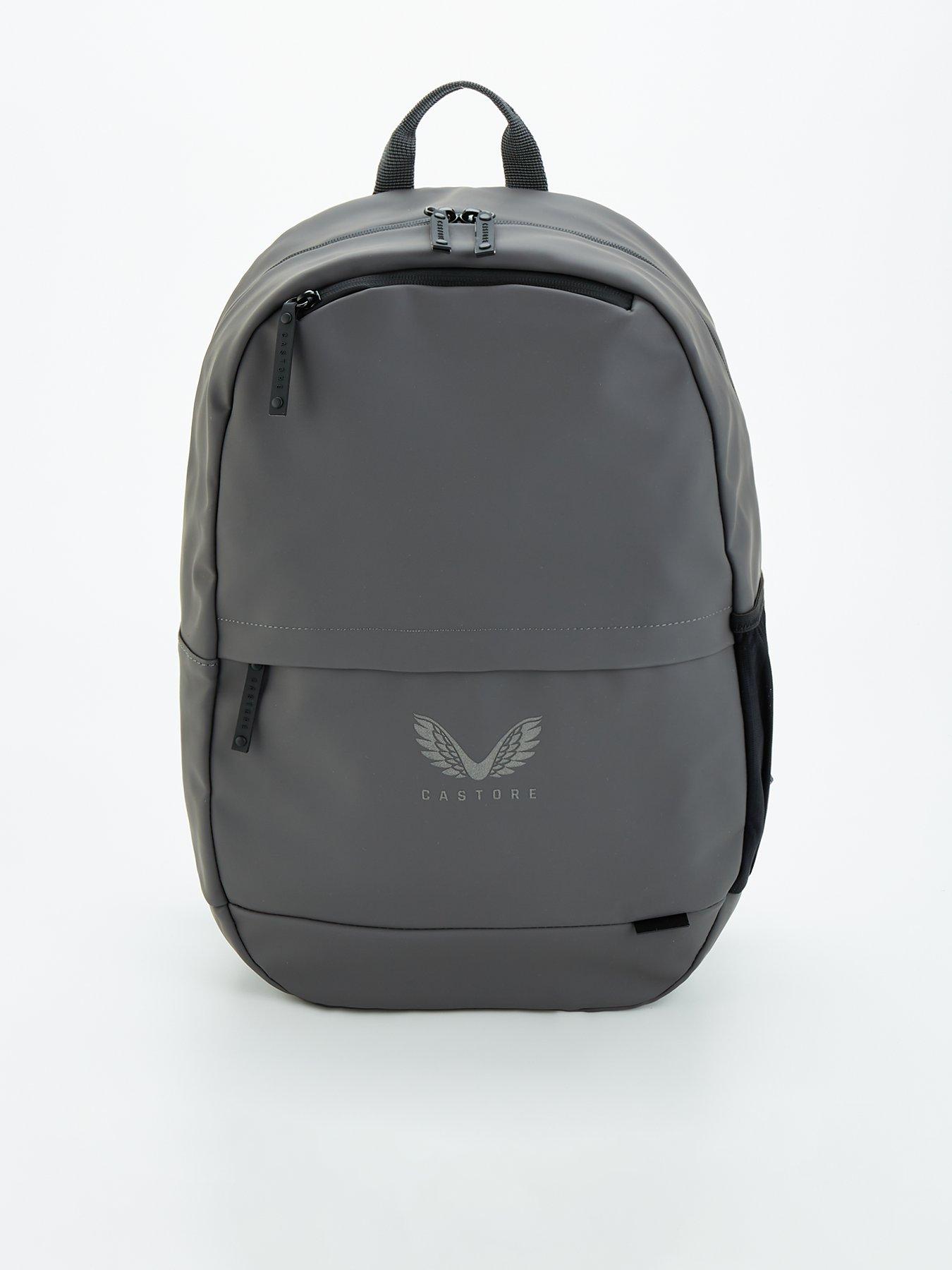 undefined Mens Training Backpack - Grey