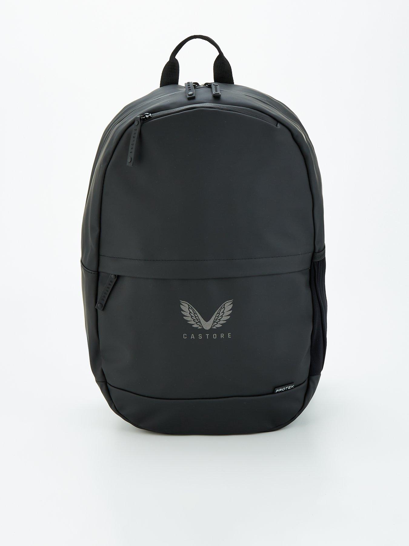 undefined Mens Training Backpack - Black