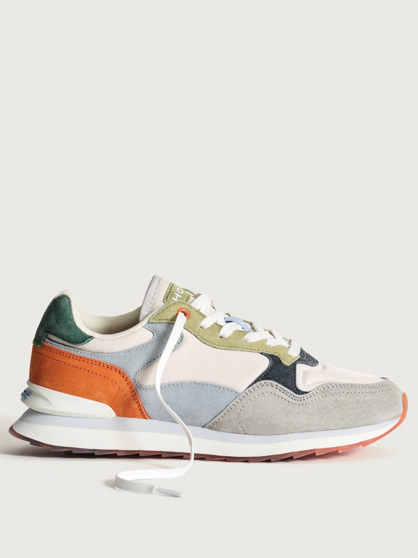 undefined Women's Kingston Trainers - Multi