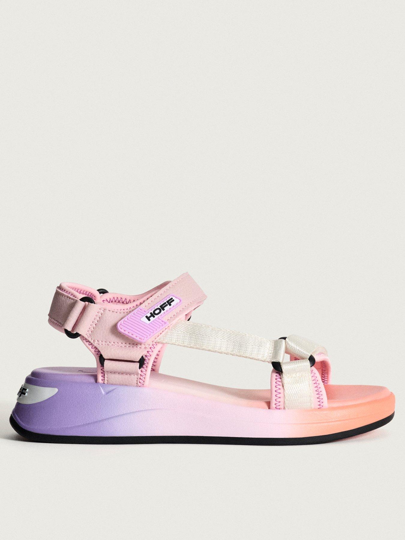 undefined Women's Antigua Trainers - Purple
