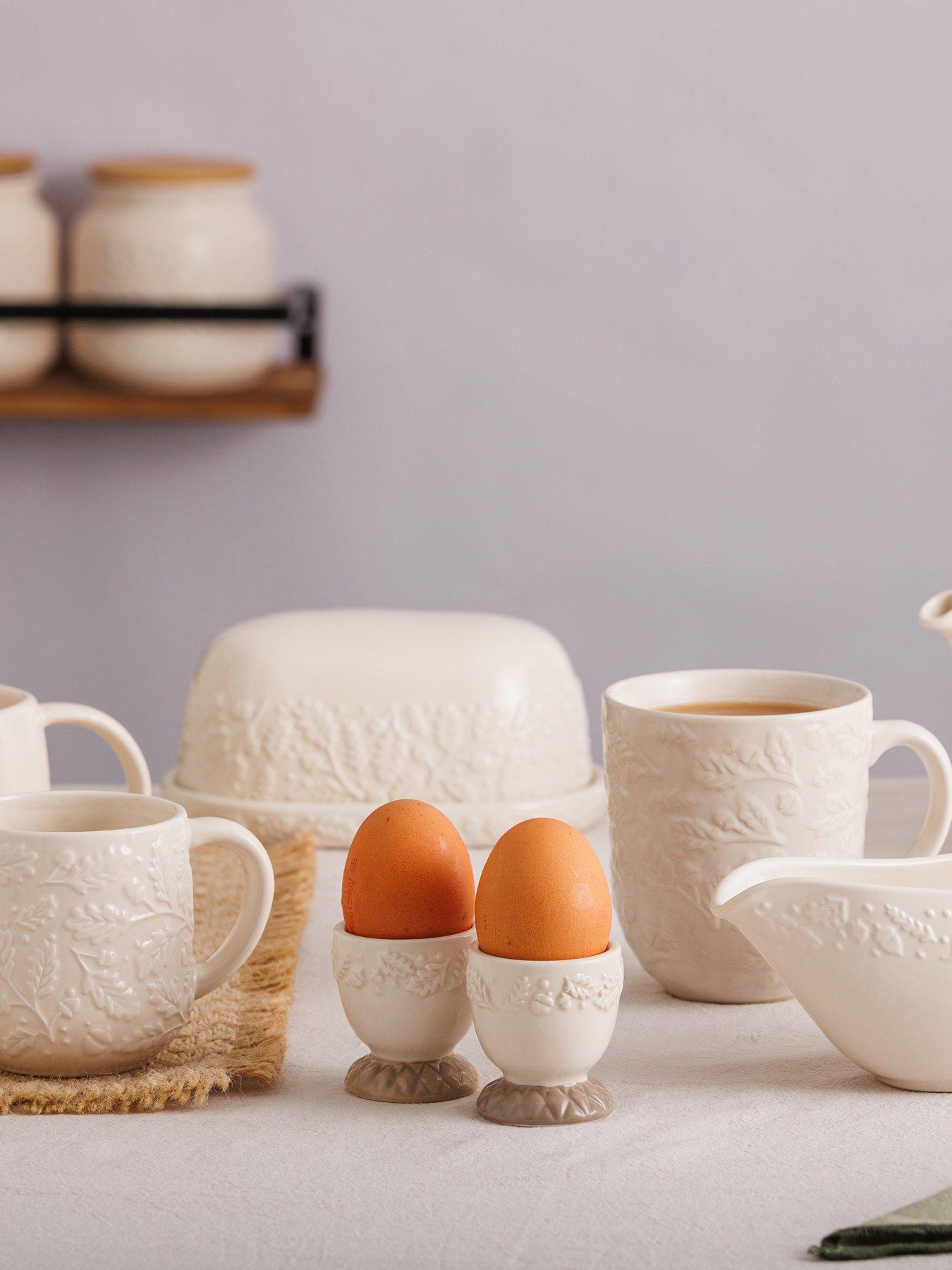 undefined Acorn Egg Cups