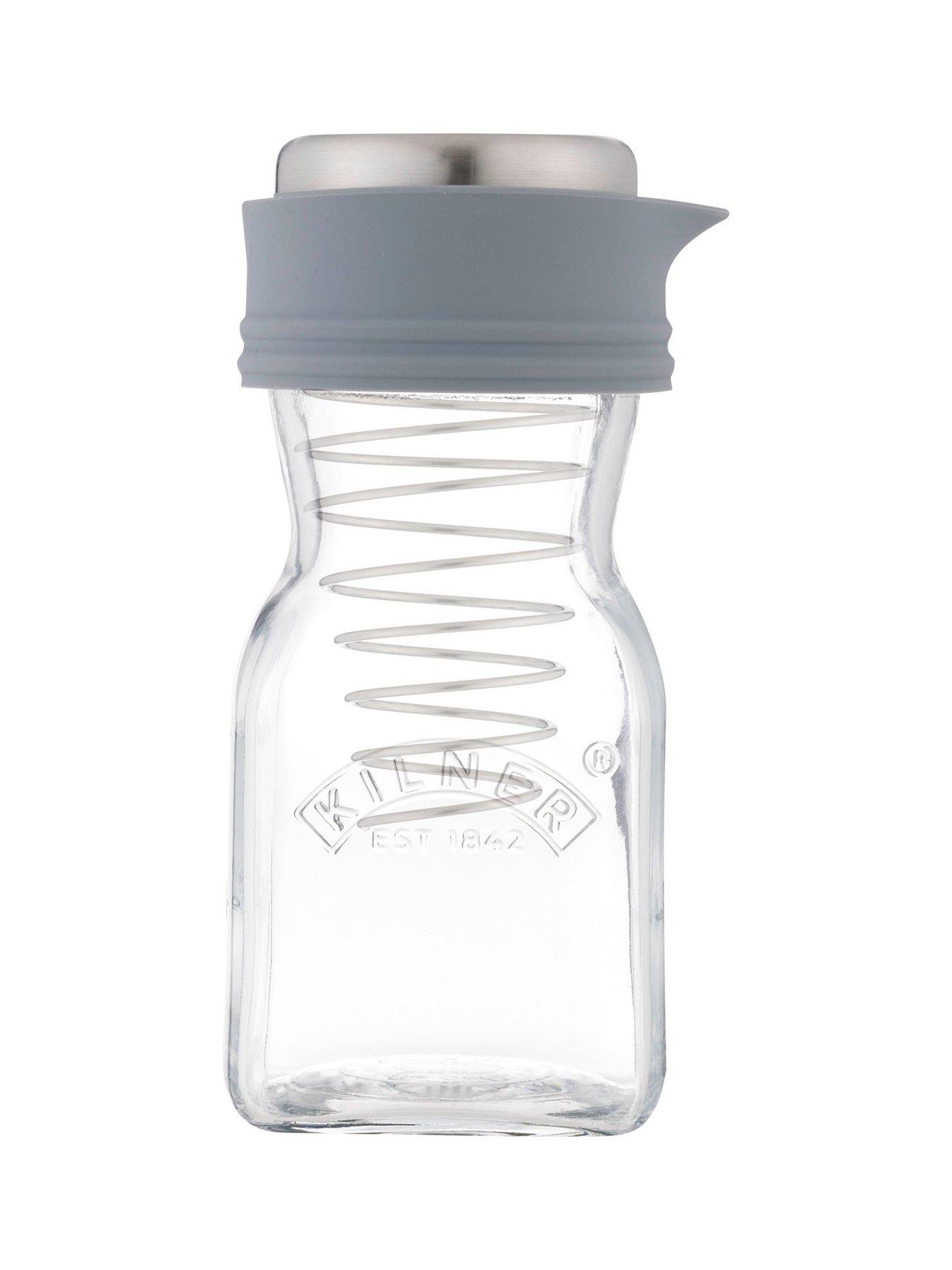 Image 3 of 7 of KILNER Salad Dressing Maker