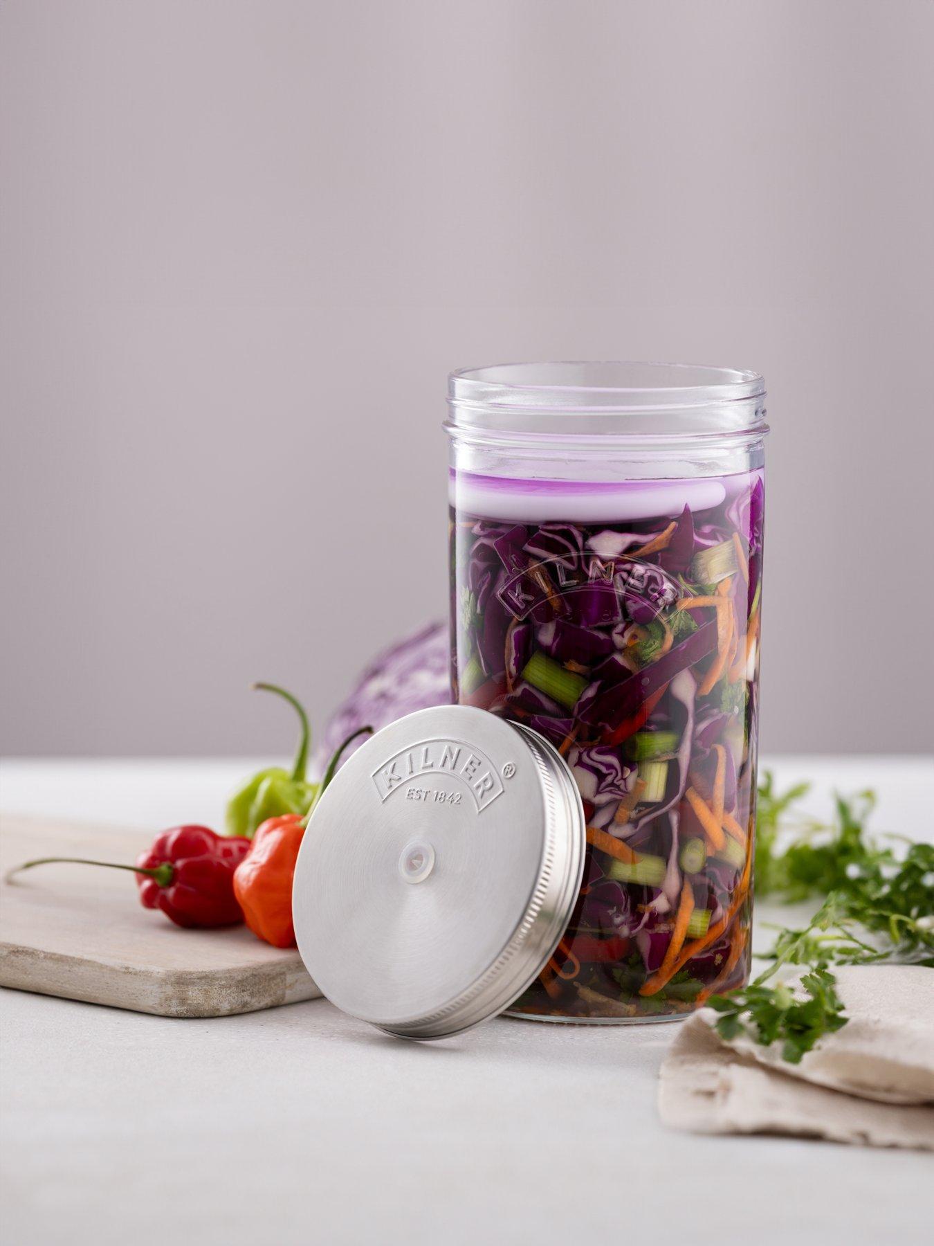 undefined Glass Fermentation Set