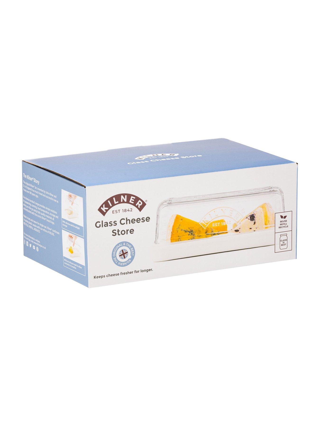 Image 3 of 5 of KILNER Cheese Store