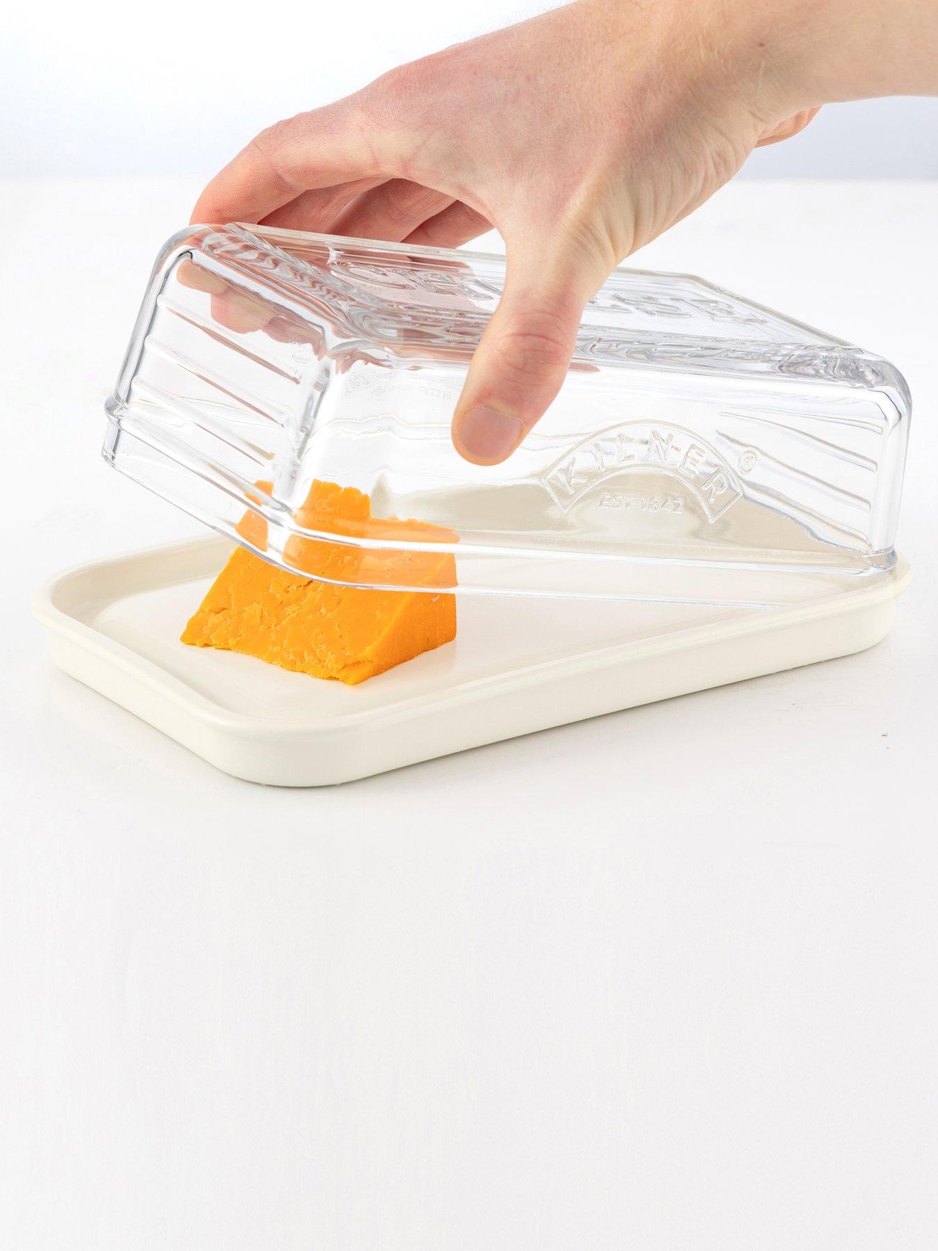 Image 4 of 5 of KILNER Cheese Store