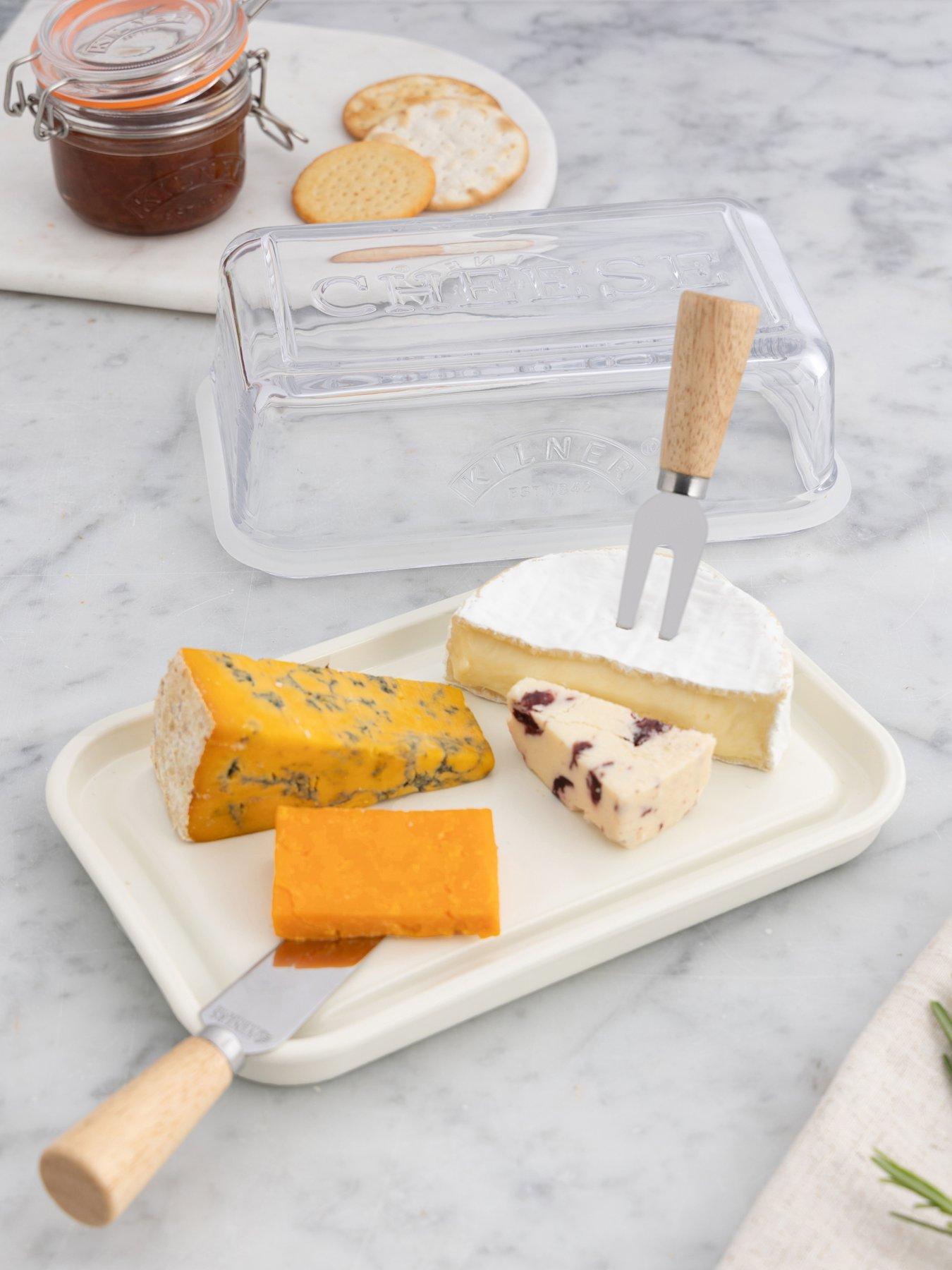 Image 5 of 5 of KILNER Cheese Store