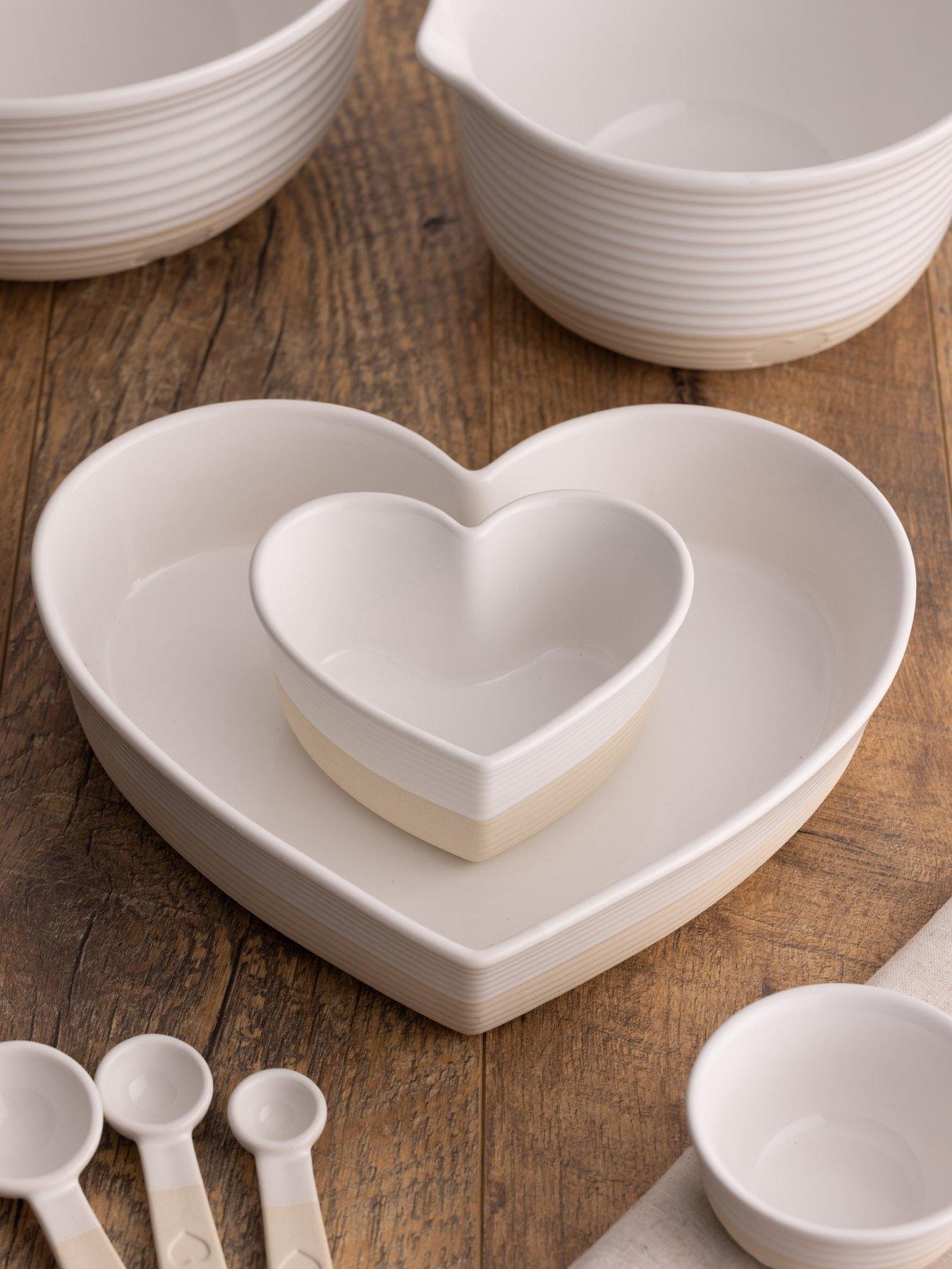 undefined Rustic Charm 28 cm Baking Dish