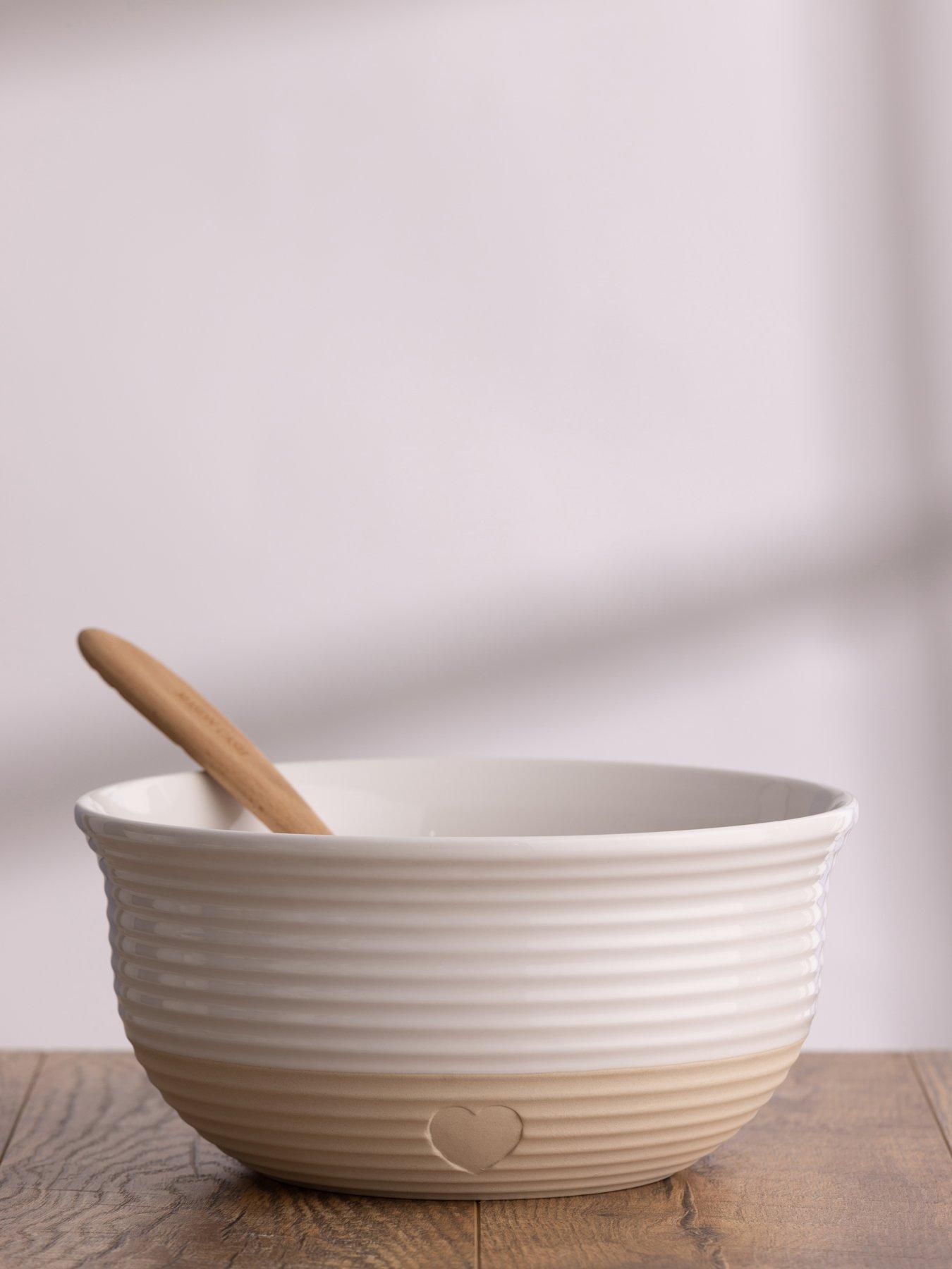 undefined Rustic Charm 26 cm Mixing Bowl