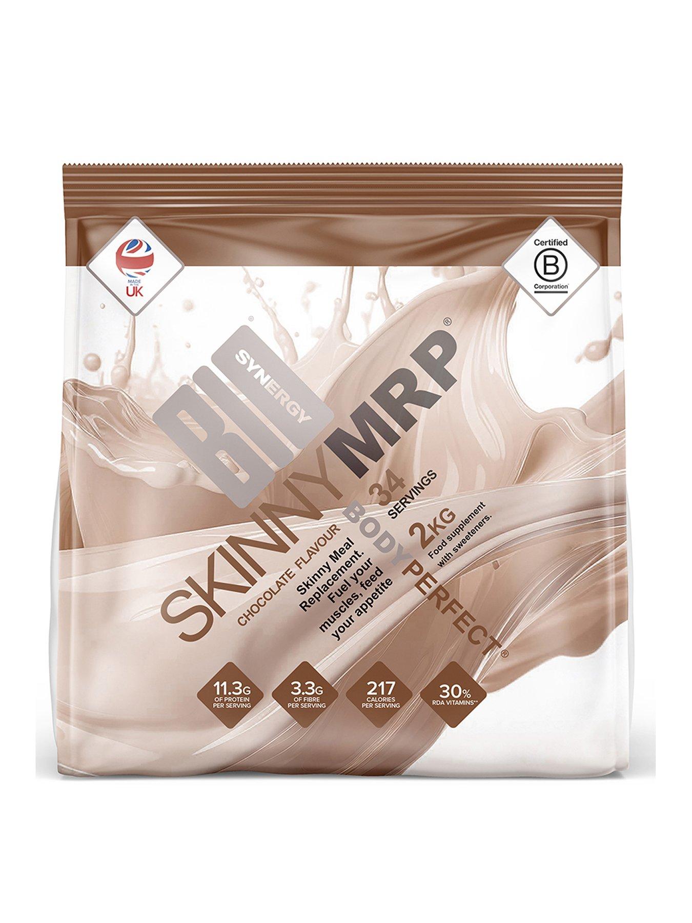 undefined Skinny MRP chocolate 2kg