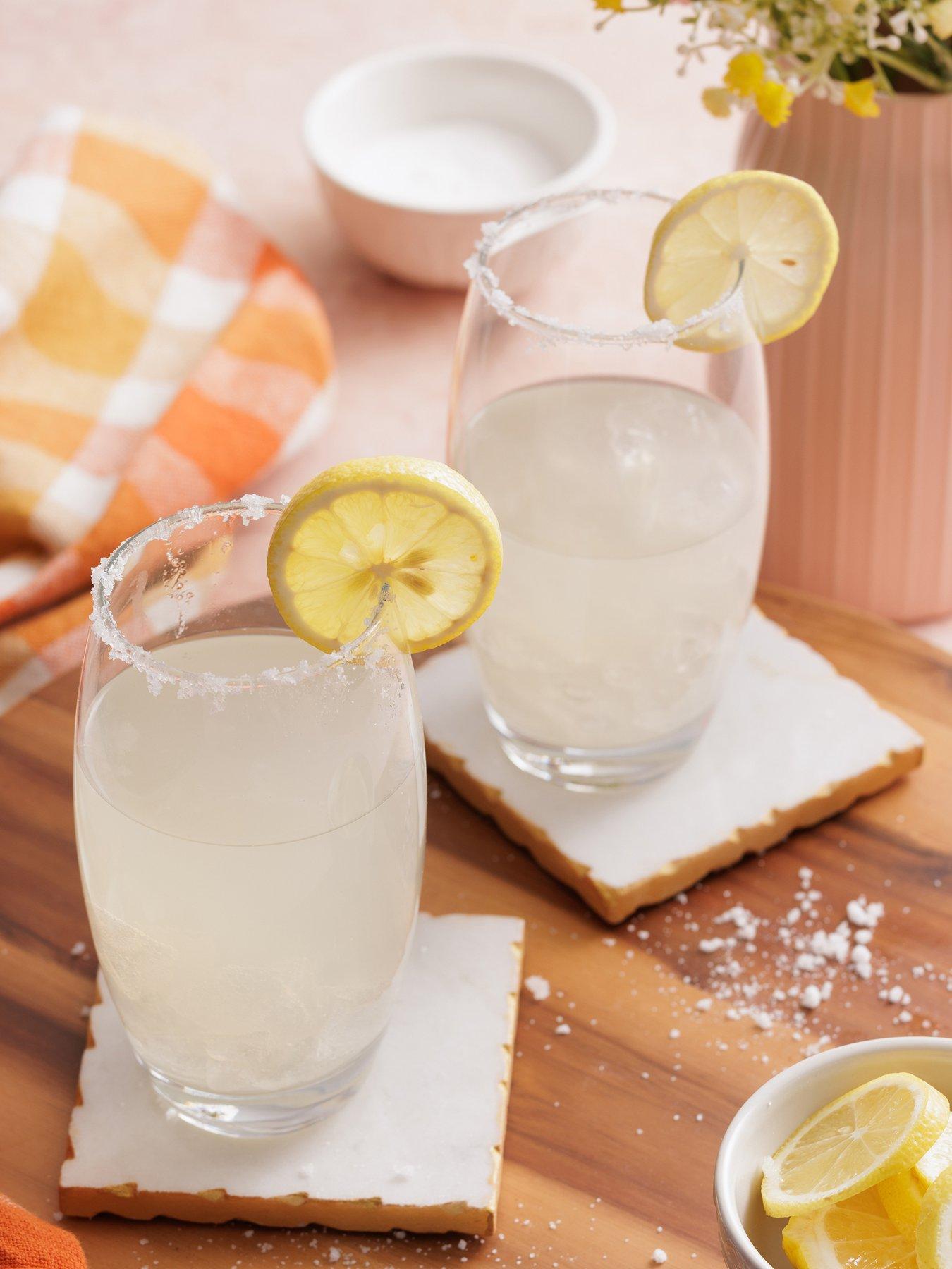 Ravenhead Mode Hiball Glasses – Set of 6