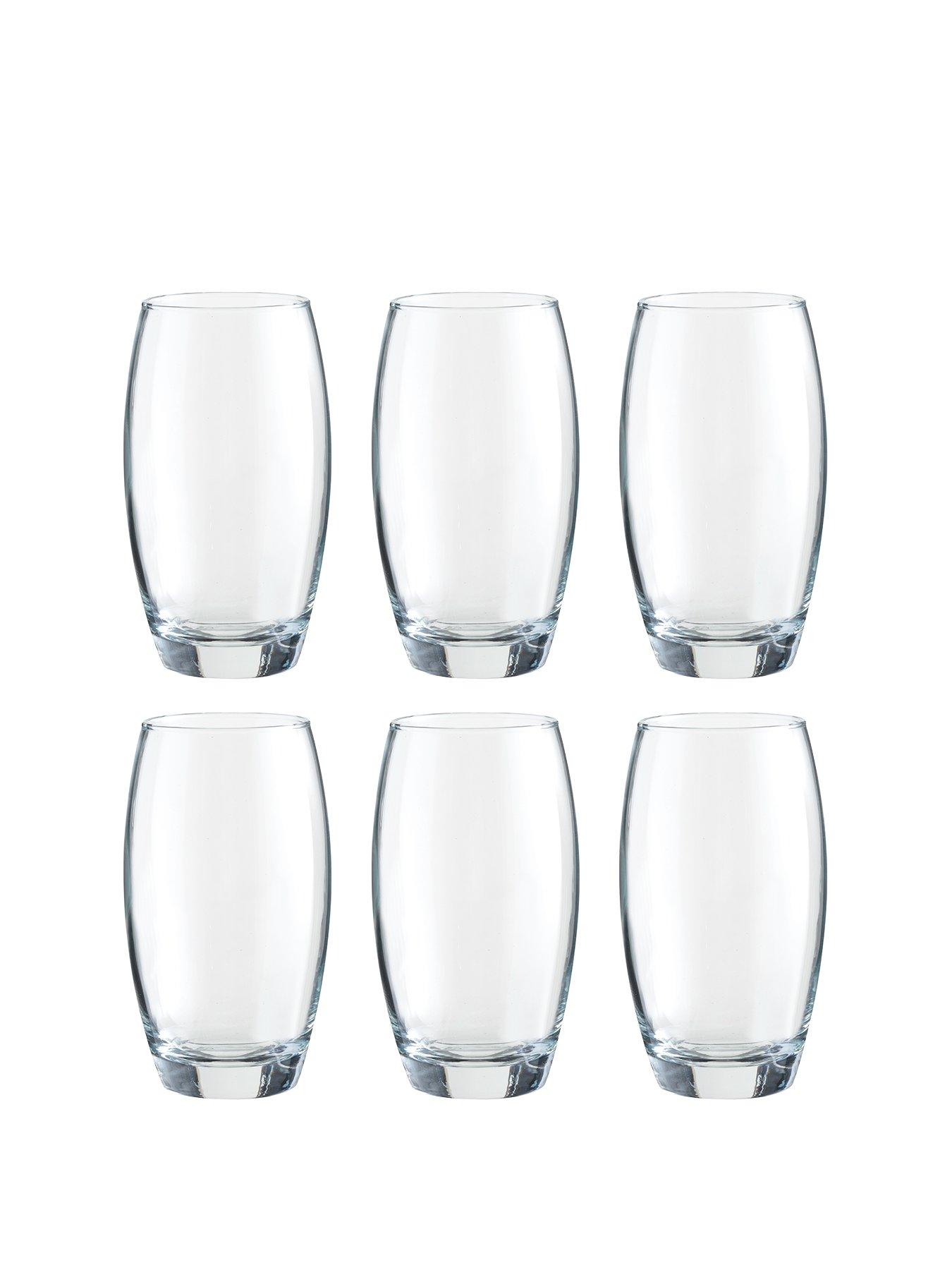 Image 2 of 4 of Ravenhead Mode Hiball Glasses &ndash; Set of 6