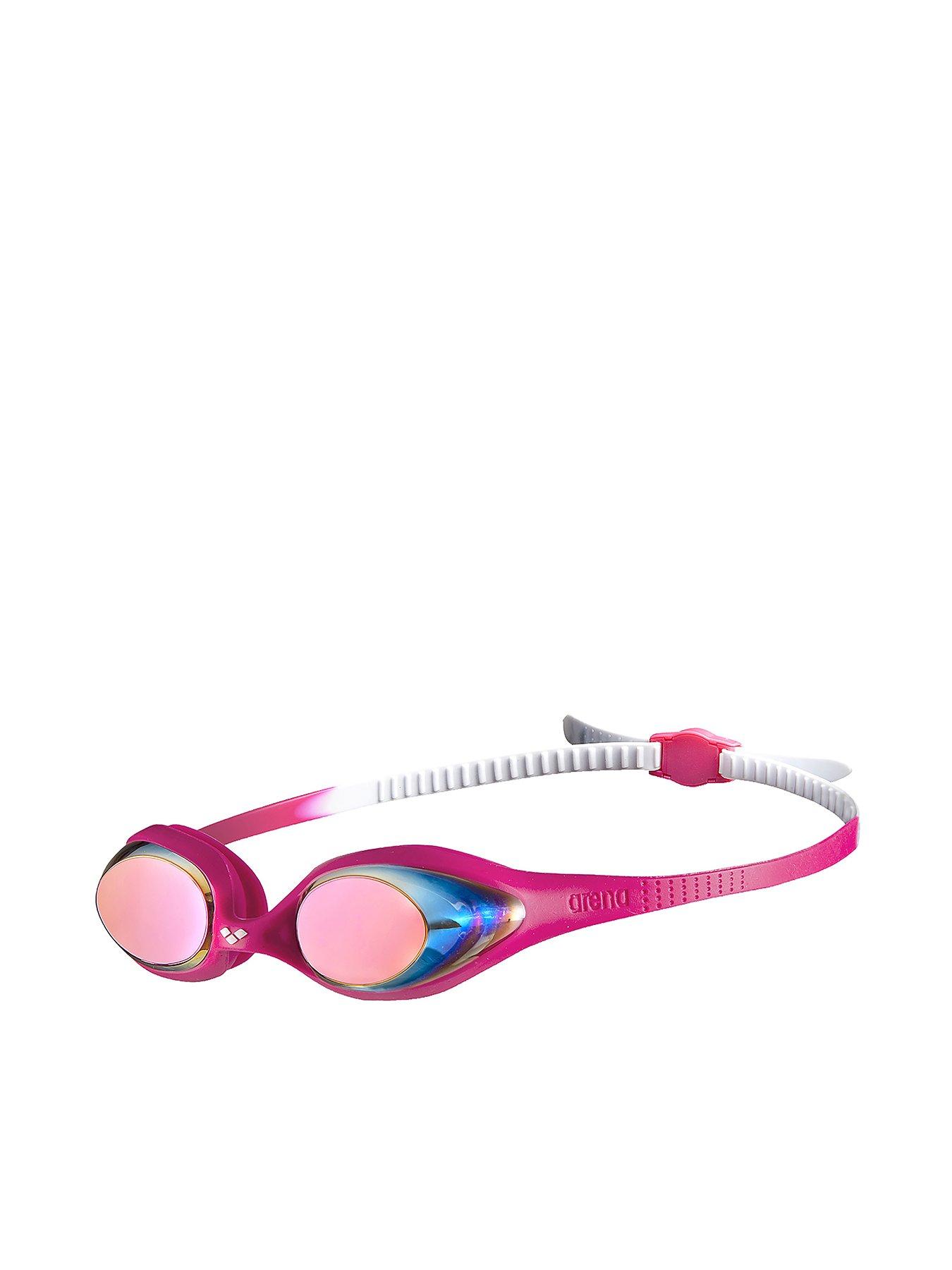 undefined Spider Junior Mirror Goggles