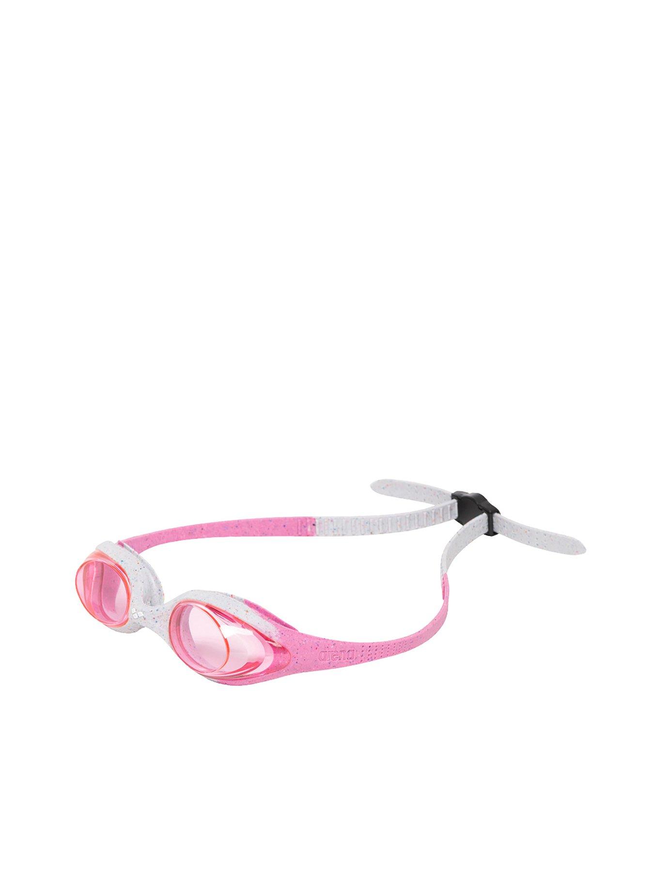 undefined Spider Junior Goggles