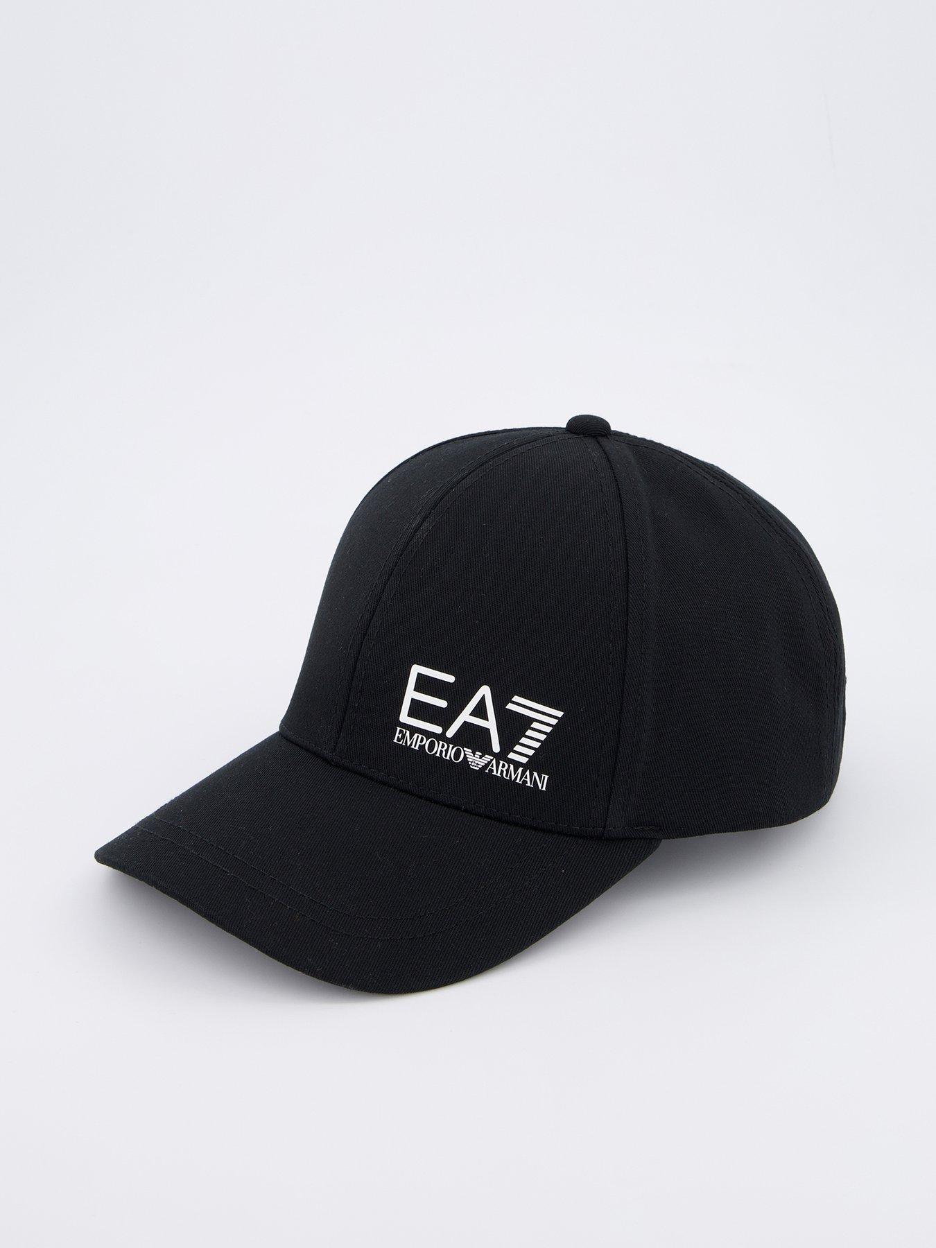 undefined Boys Core ID Cap - Black
