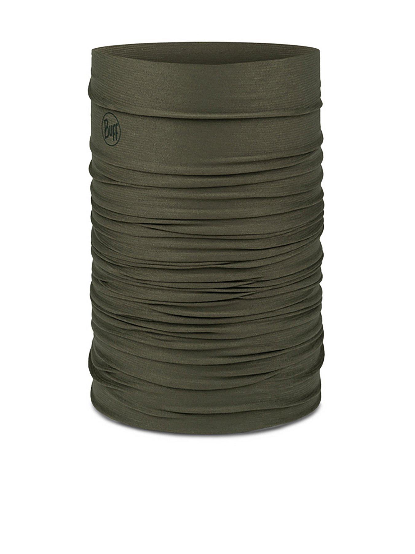 undefined Unisex Coolnet Uv Neckwear- Green