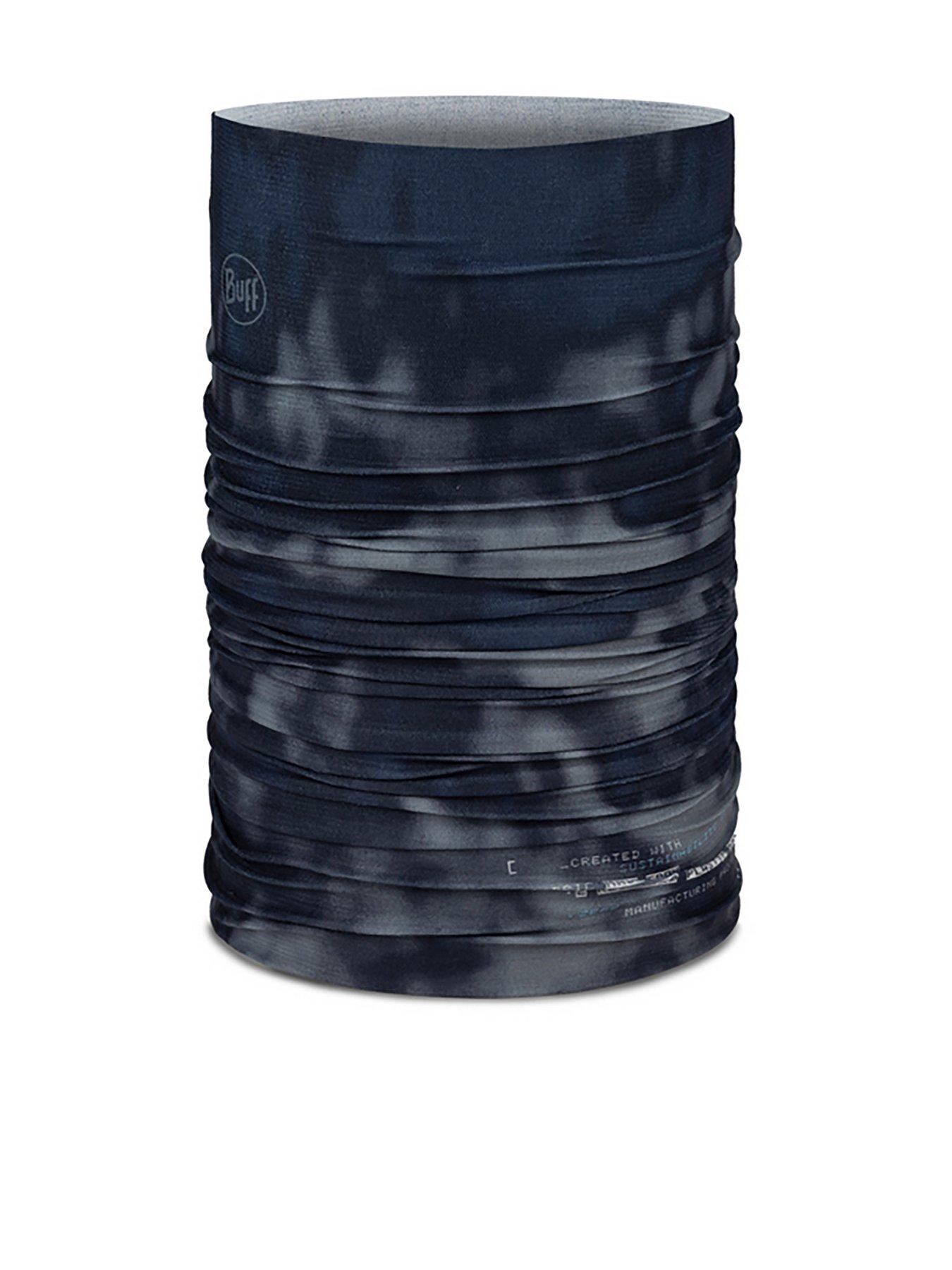 undefined Unisex Coolnet Uv Neckwear- Blue