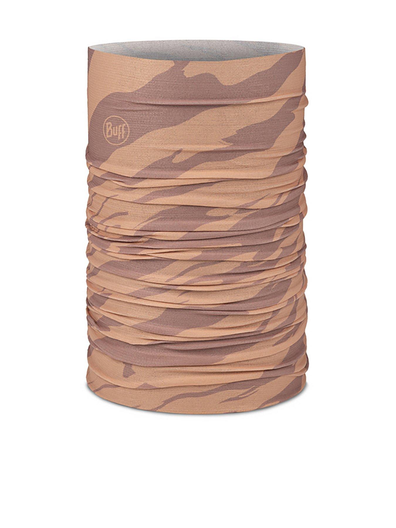 undefined Unisex Coolnet Uv Neckwear- Orange