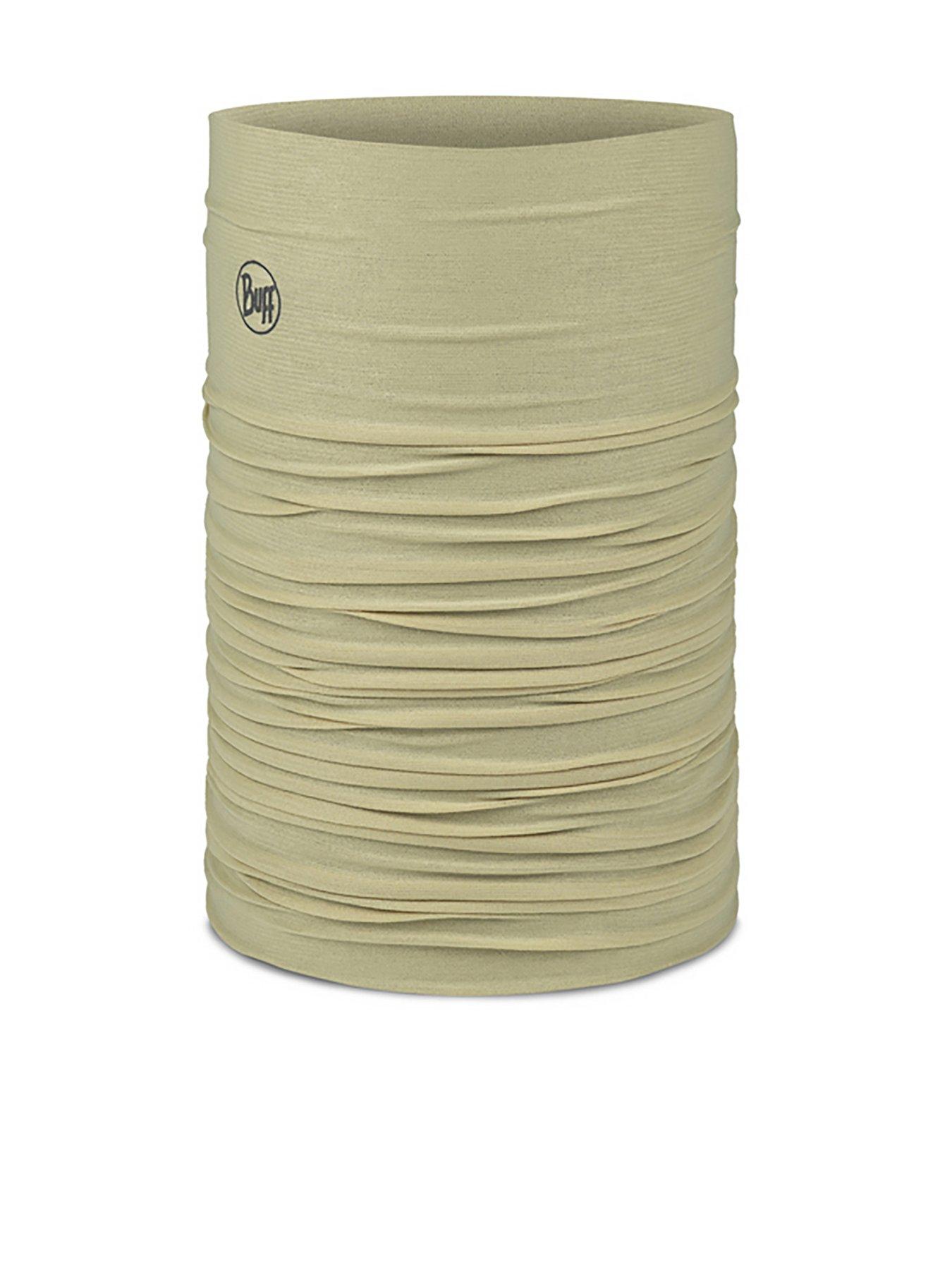 undefined Unisex Coolnet Uv Insect Shield Neckwear - Green