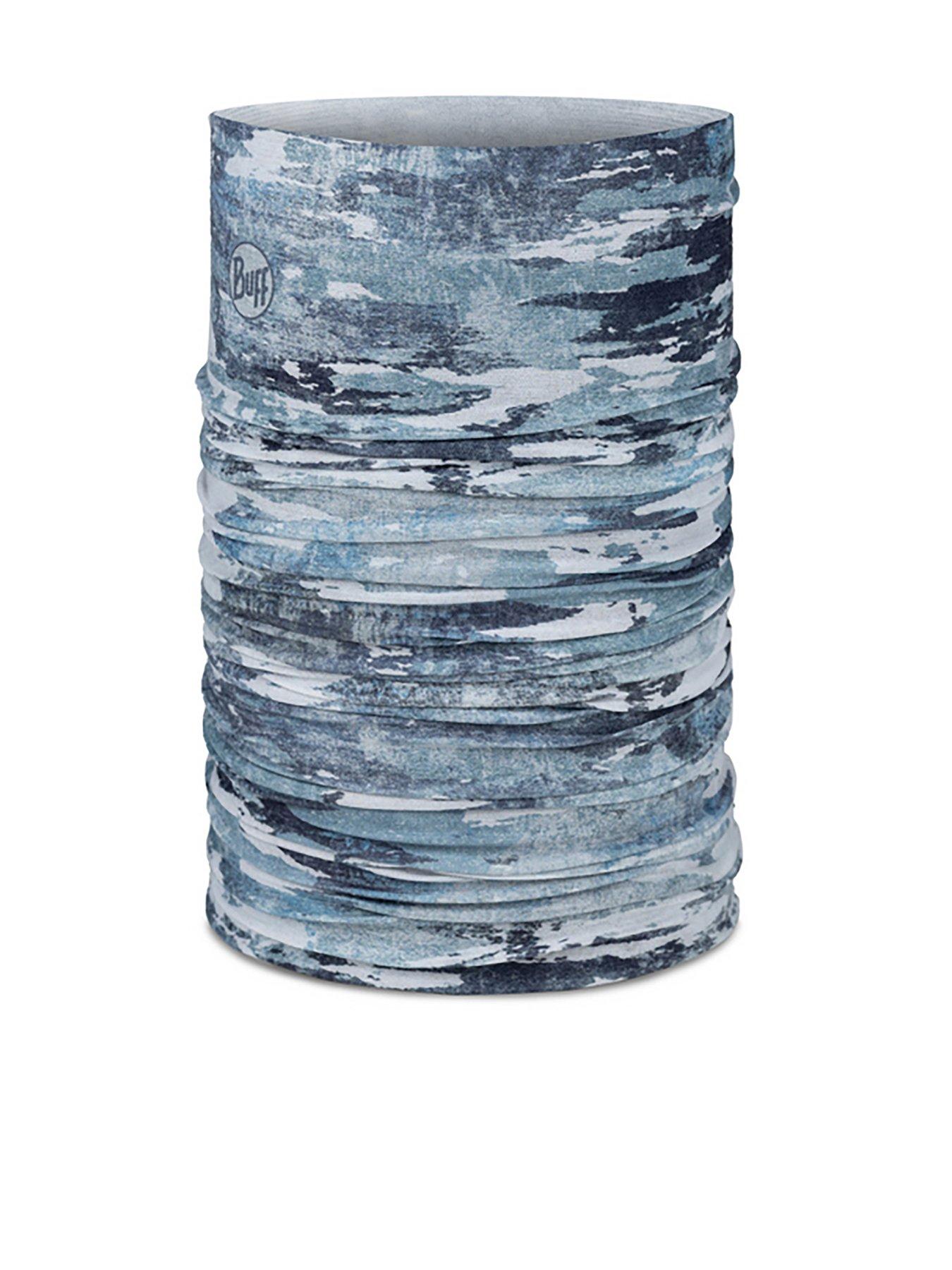 undefined Unisex Coolnet Uv Insect Shield Neckwear - Blue