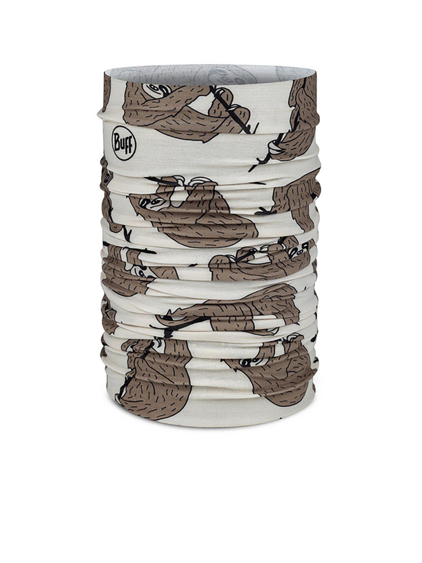 undefined Kids Coolnet UV Neckwear - Brown