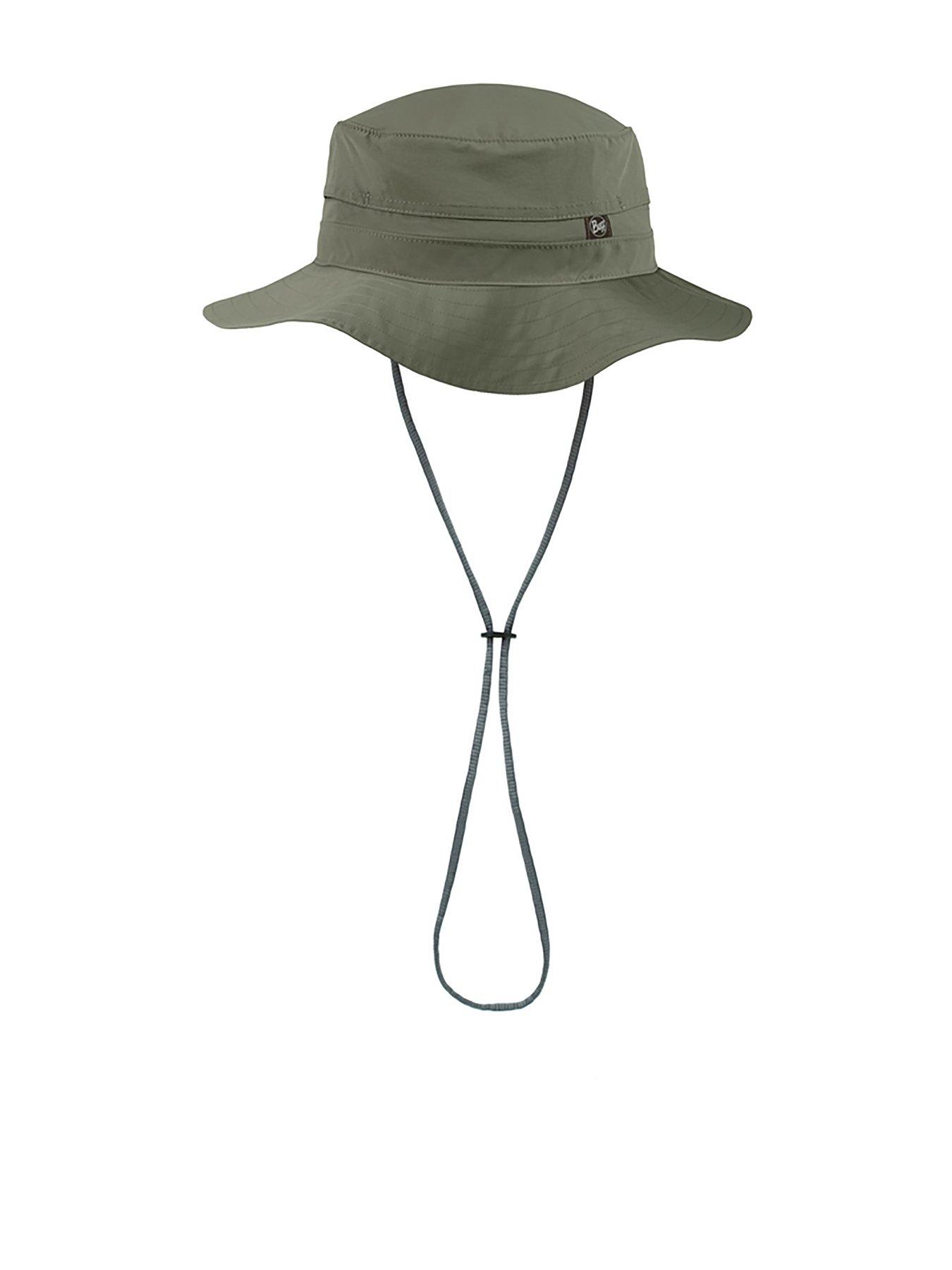 undefined Mens Explore Booney Hat - Green