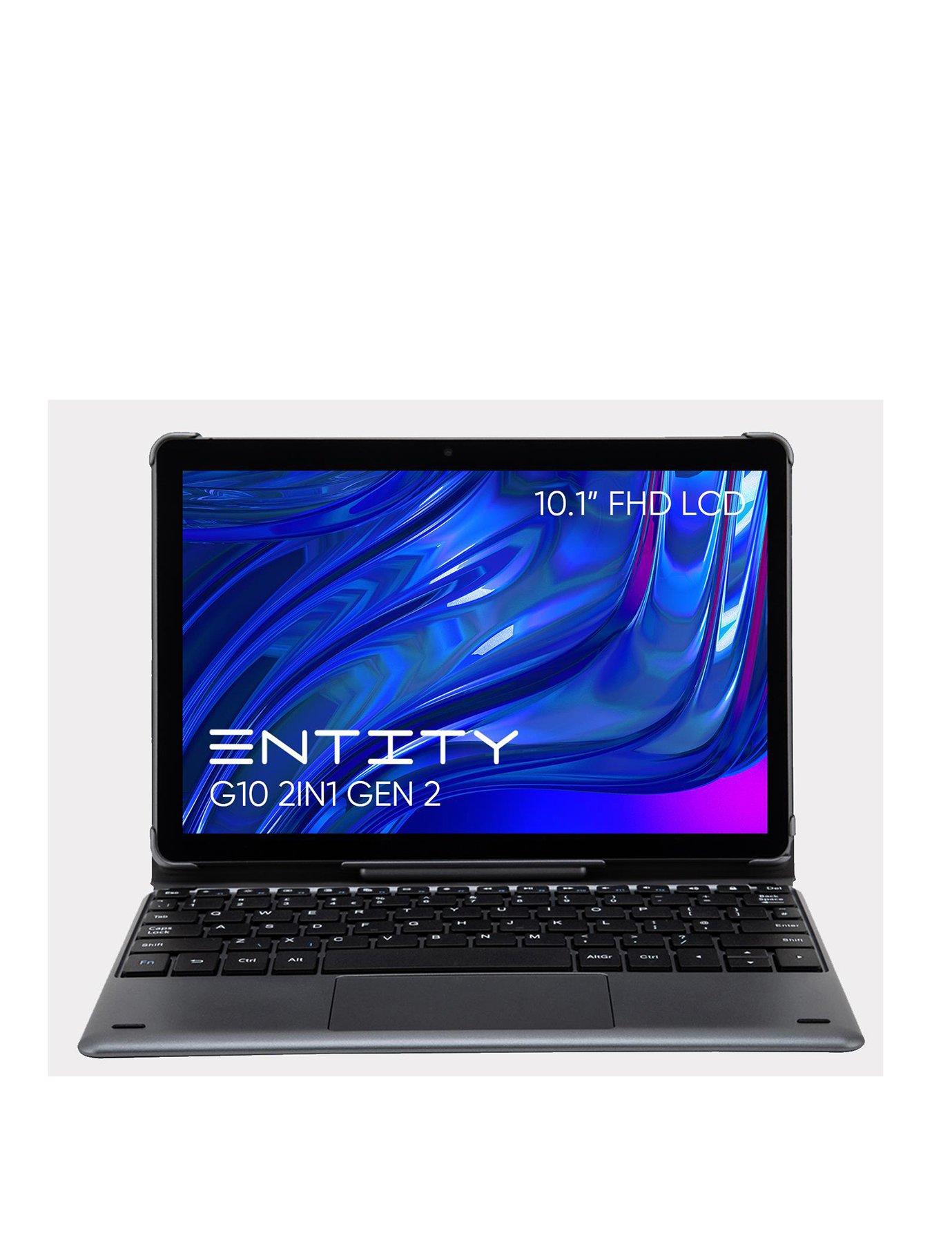 Image 1 of 8 of Entity Tab G10 10.1 32GB WI-FI G2