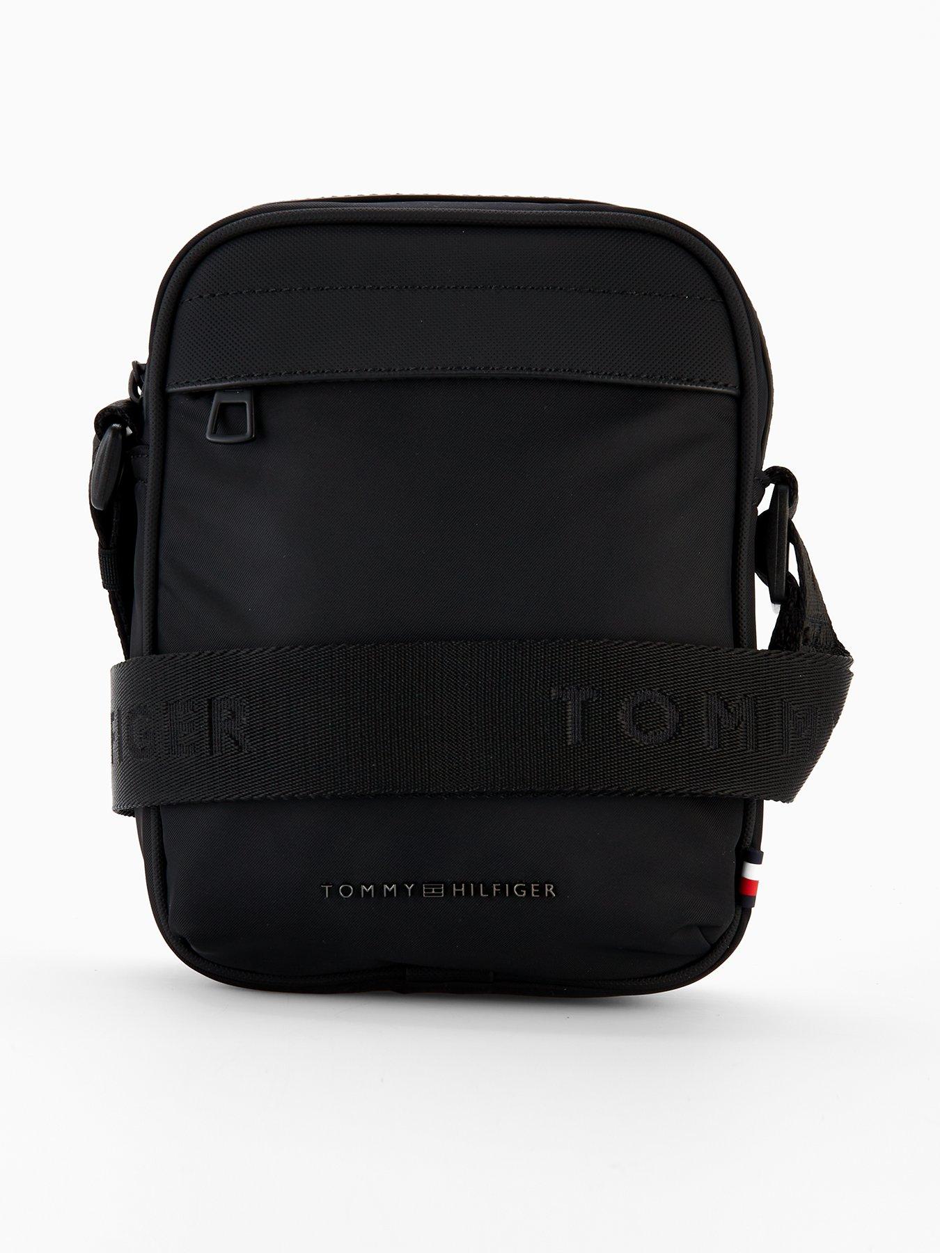 undefined Repreve Mini Reporter - Black