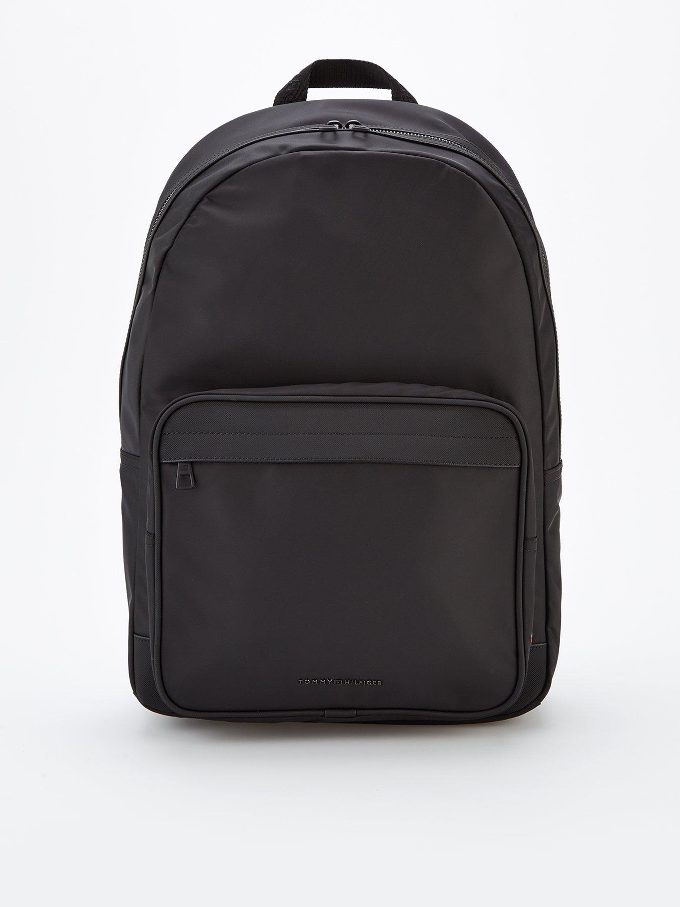 undefined Th Repreve Backpack - Black