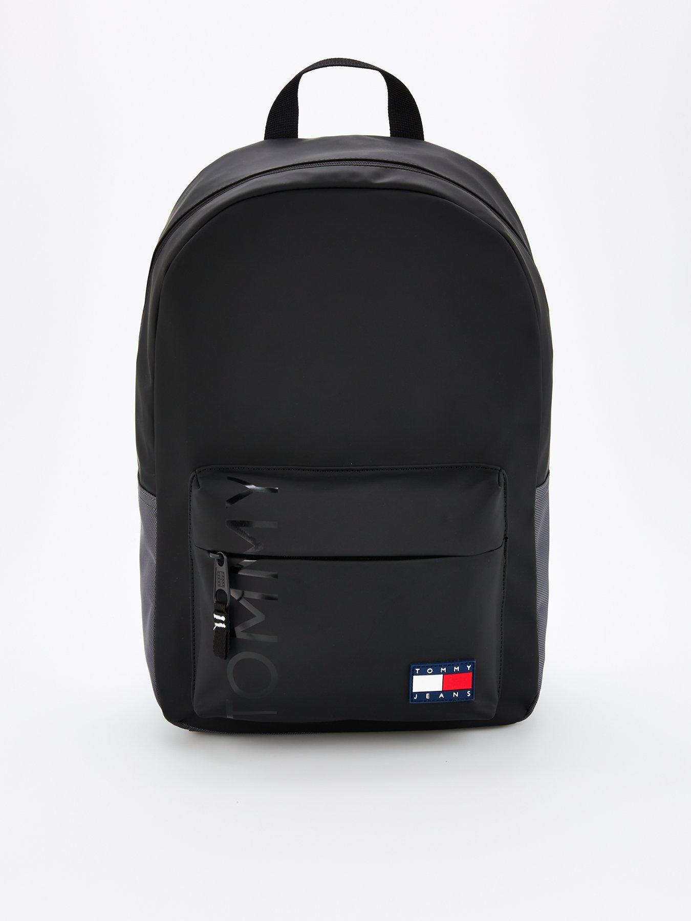 undefined Daily + Dome Backpack - Black