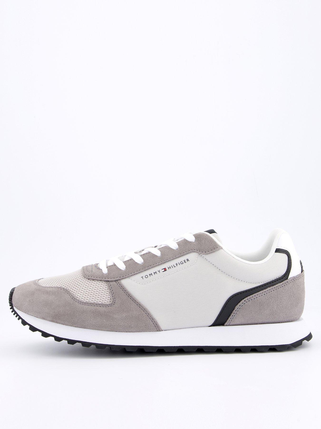 undefined New Runner Eva Mix Trainer - Grey