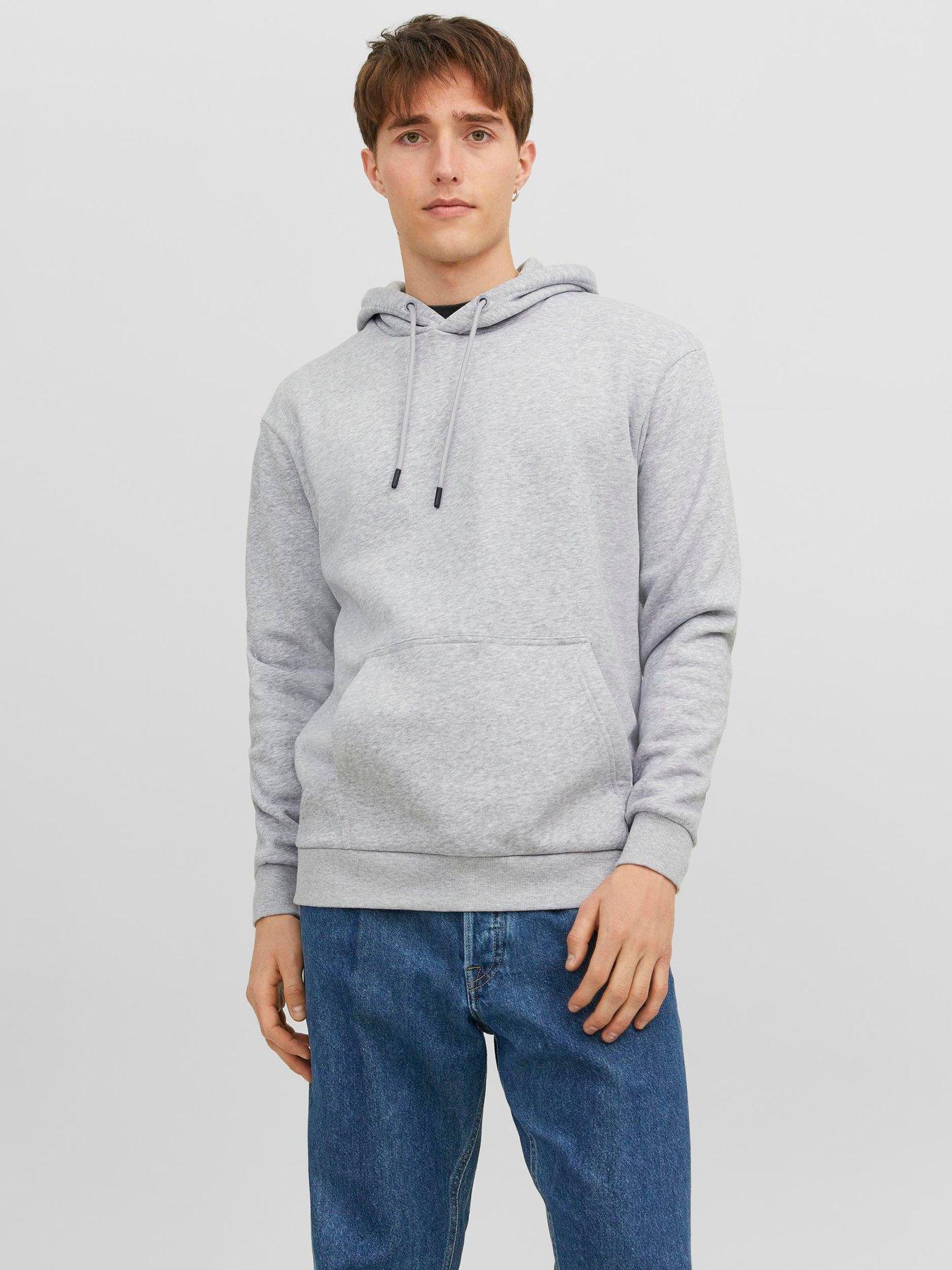 Hoodie Plain Hoodie | Hoodie - Image 6