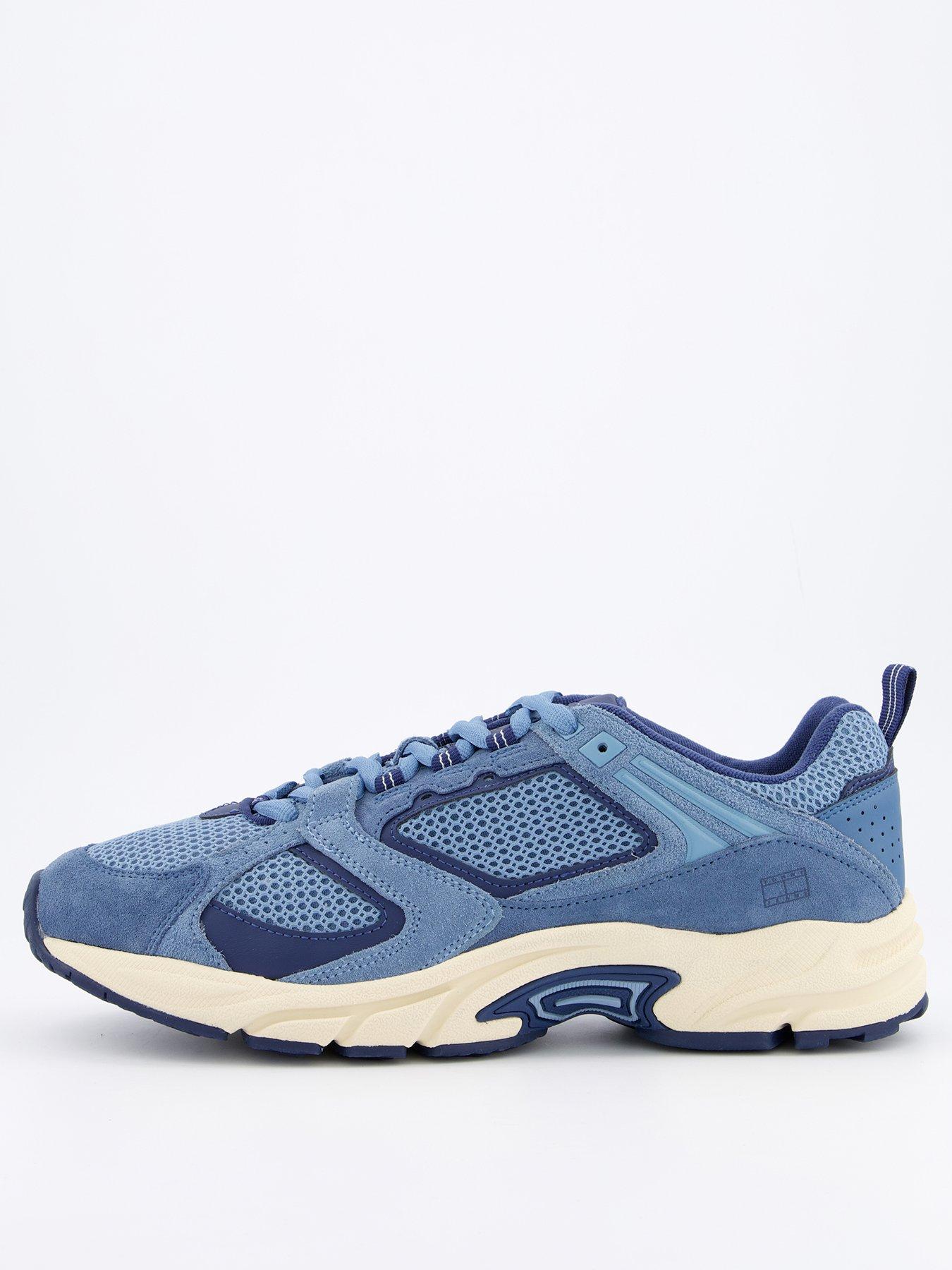undefined Archive'97 Trainers - Blue