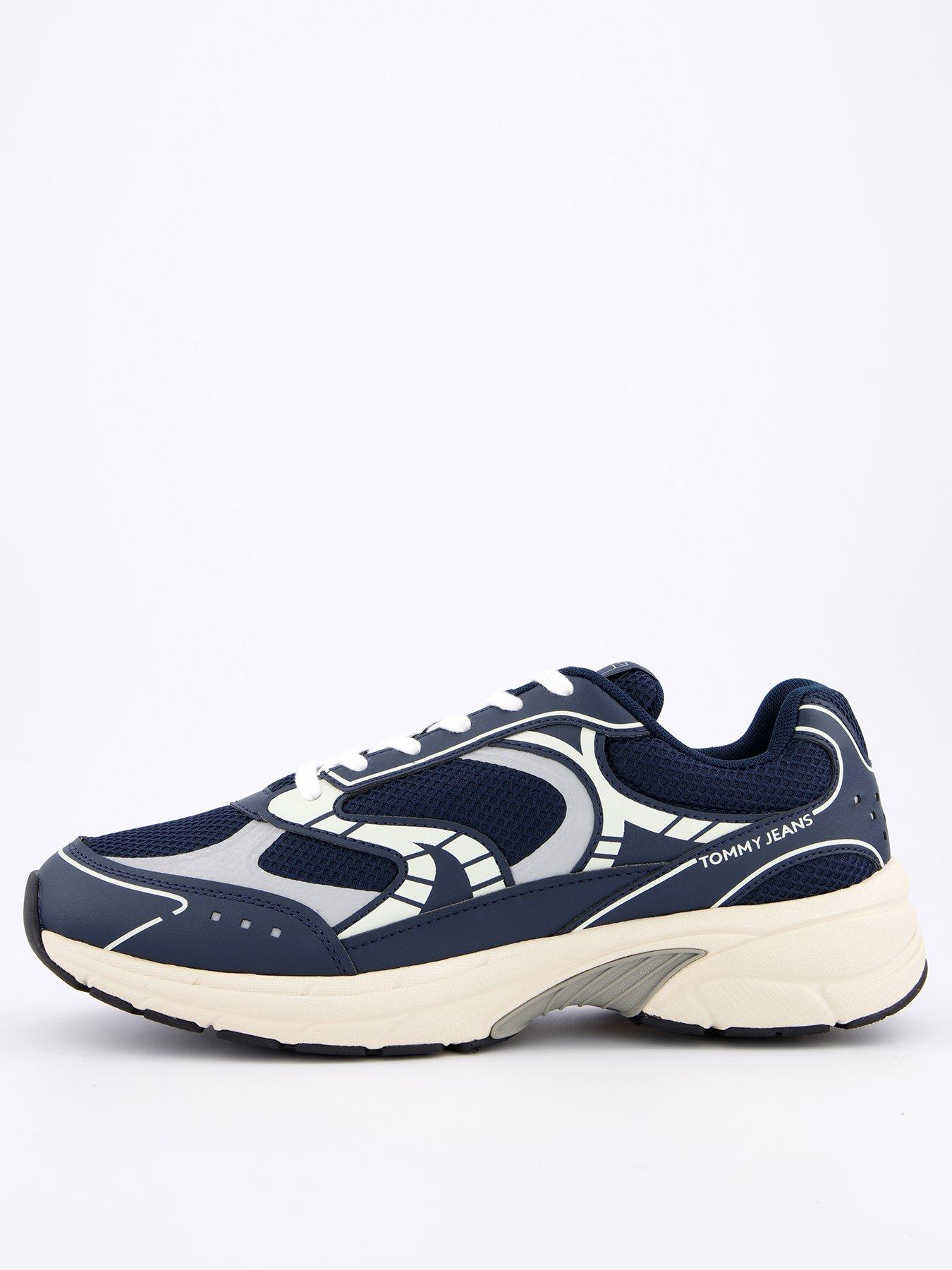 undefined Archive'25 Trainer - Navy