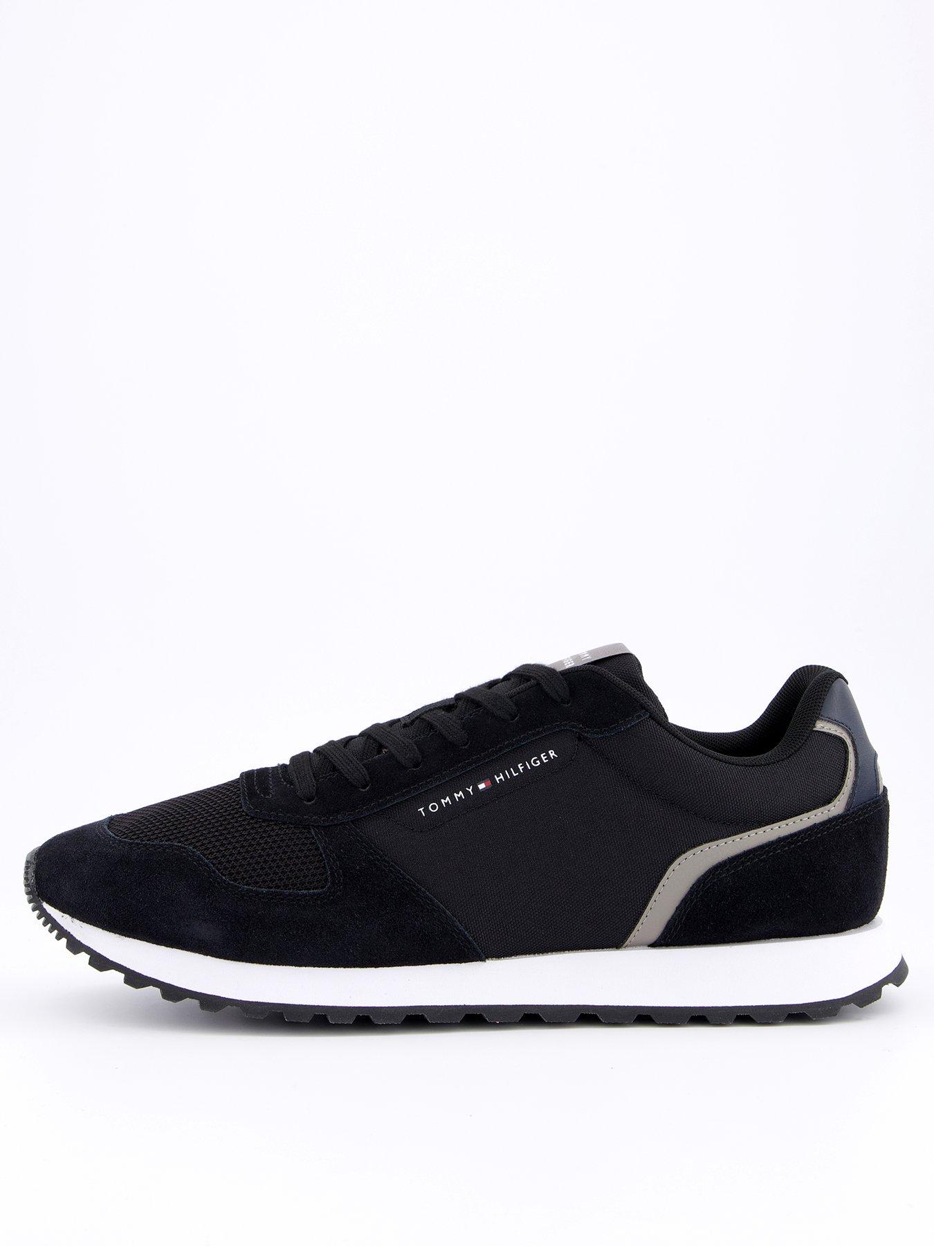 undefined New Runner Eva Mix Trainer - Black