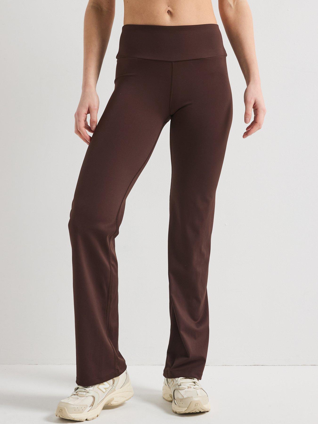 undefined Womens Nitro Legging - Brown