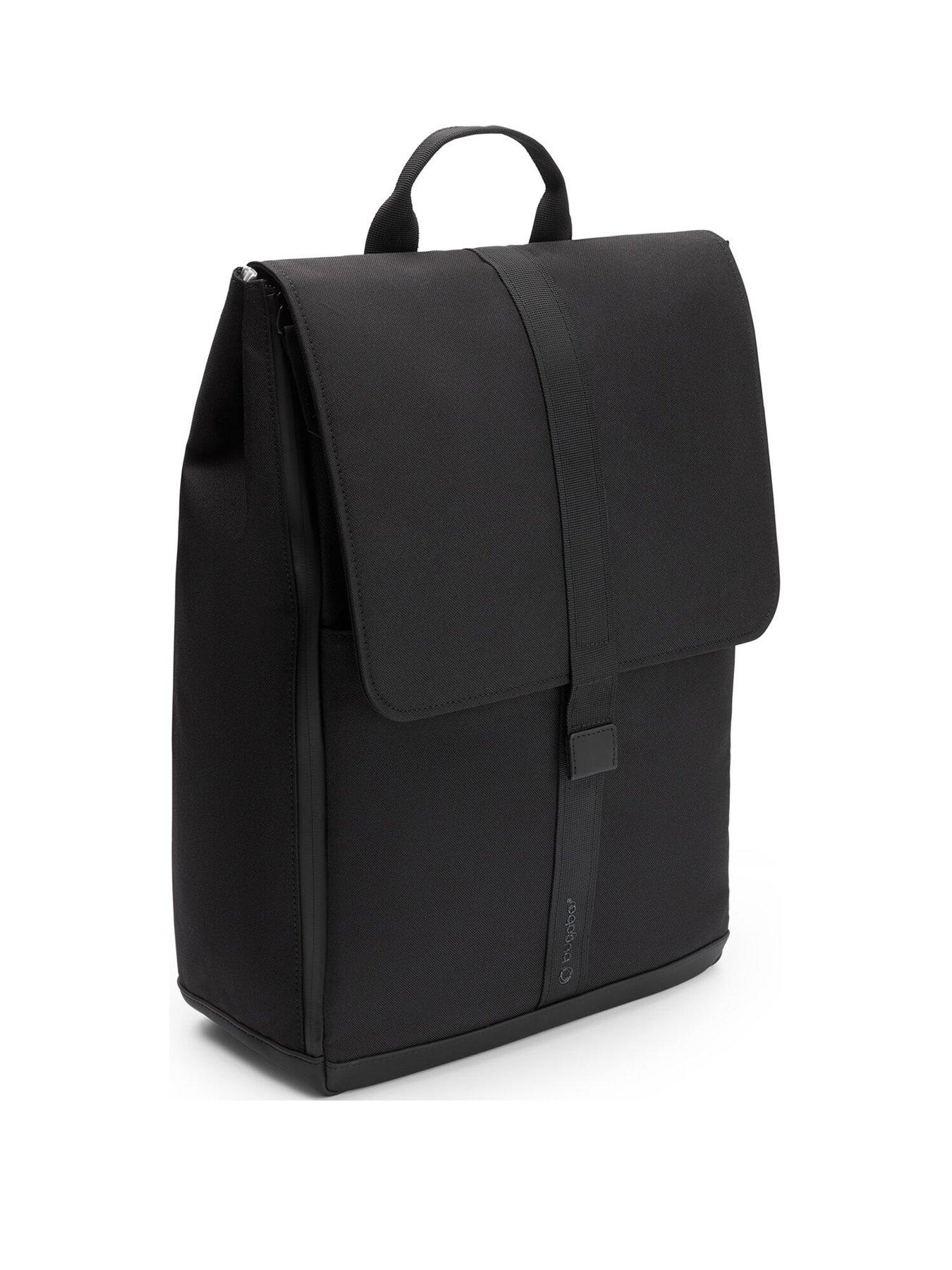 Bugaboo Changing Backpack Midnight Black
