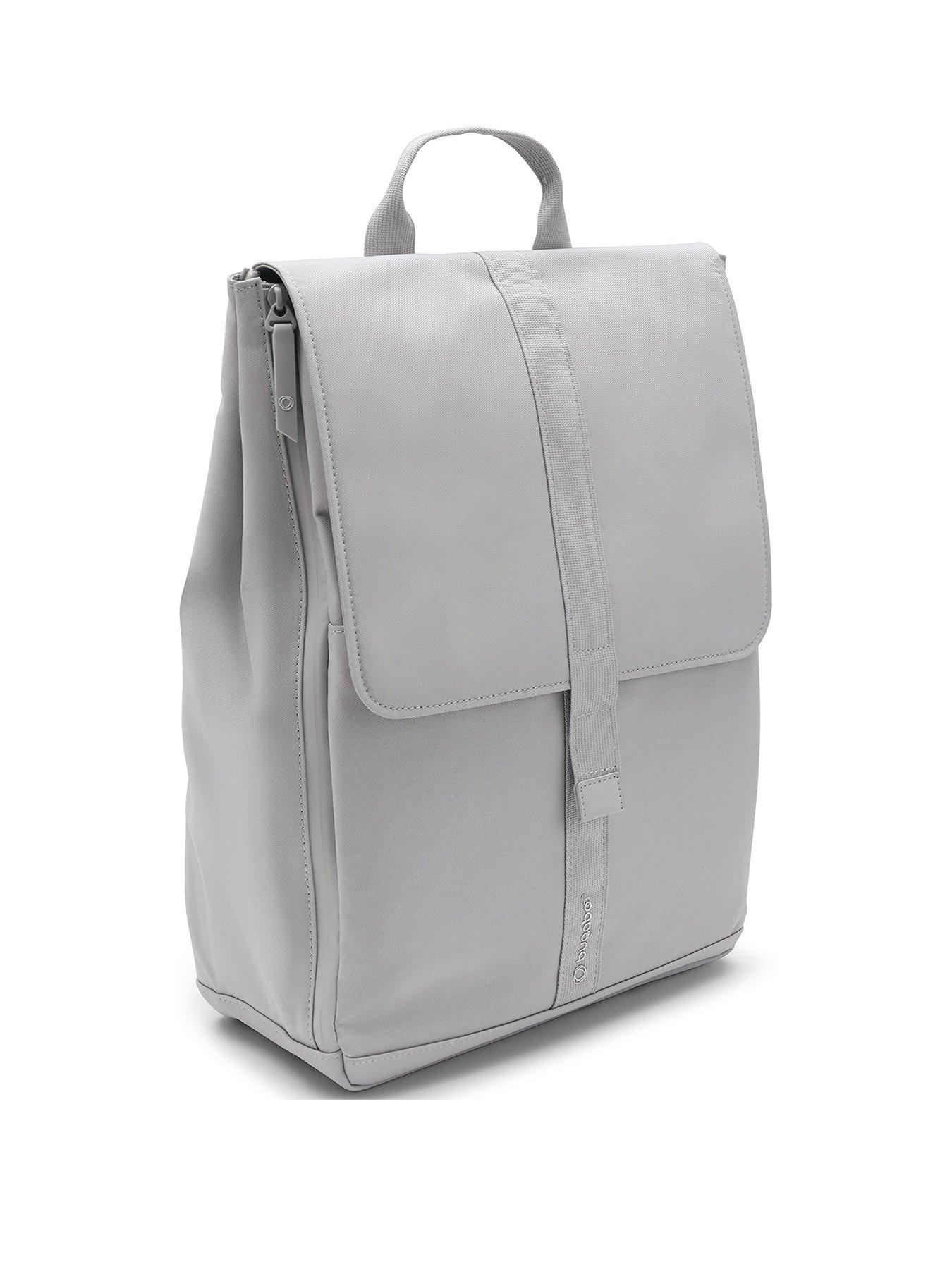 Image 1 of 6 of Bugaboo Changing Backpack MISTY GREN