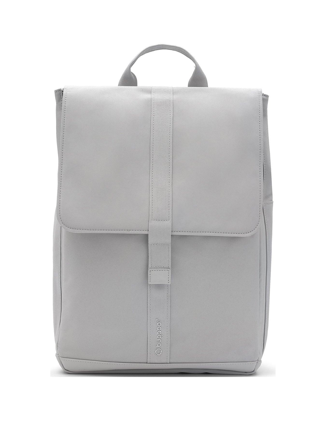 Image 2 of 6 of Bugaboo Changing Backpack MISTY GREN