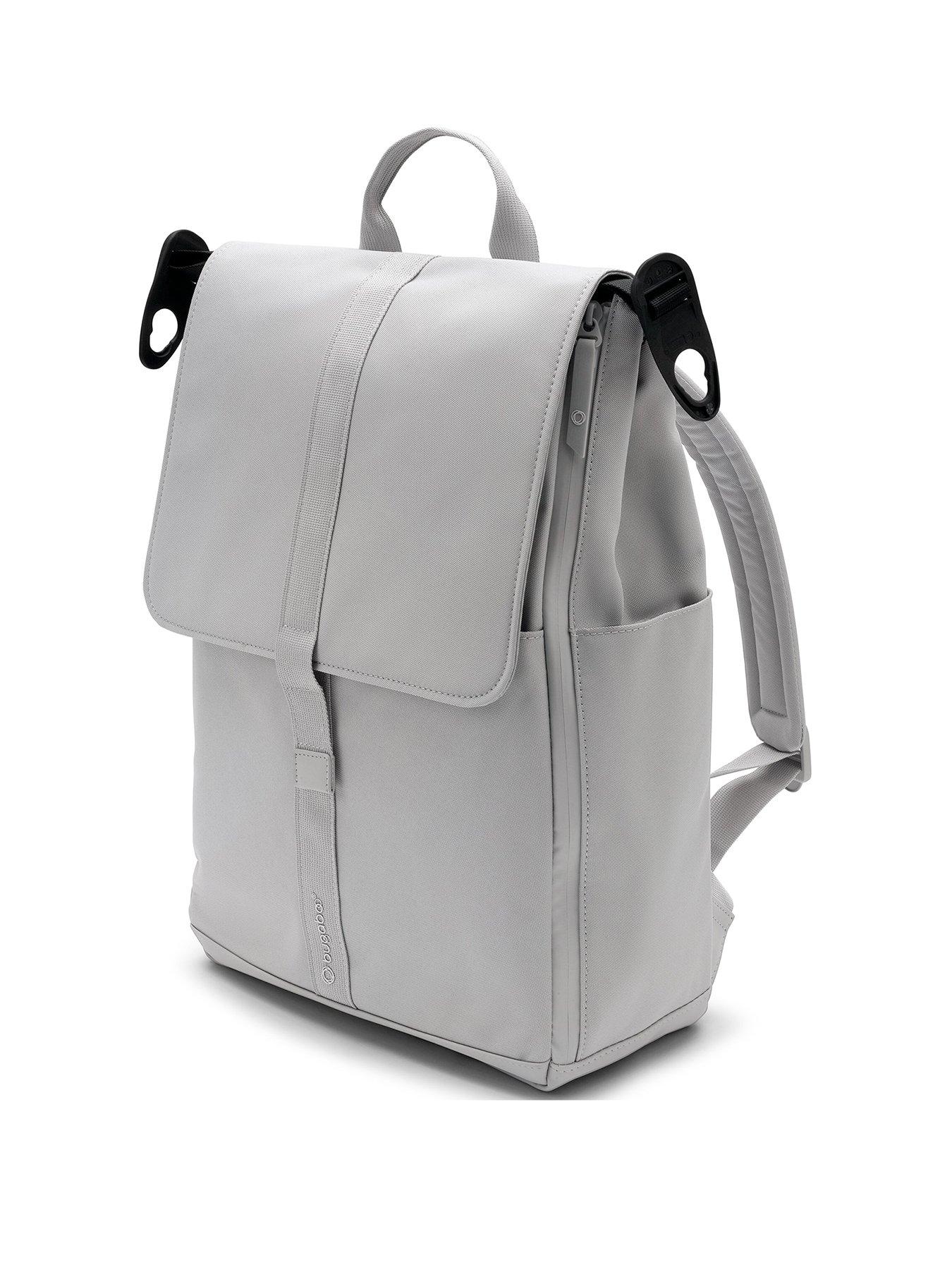 Image 3 of 6 of Bugaboo Changing Backpack MISTY GREN