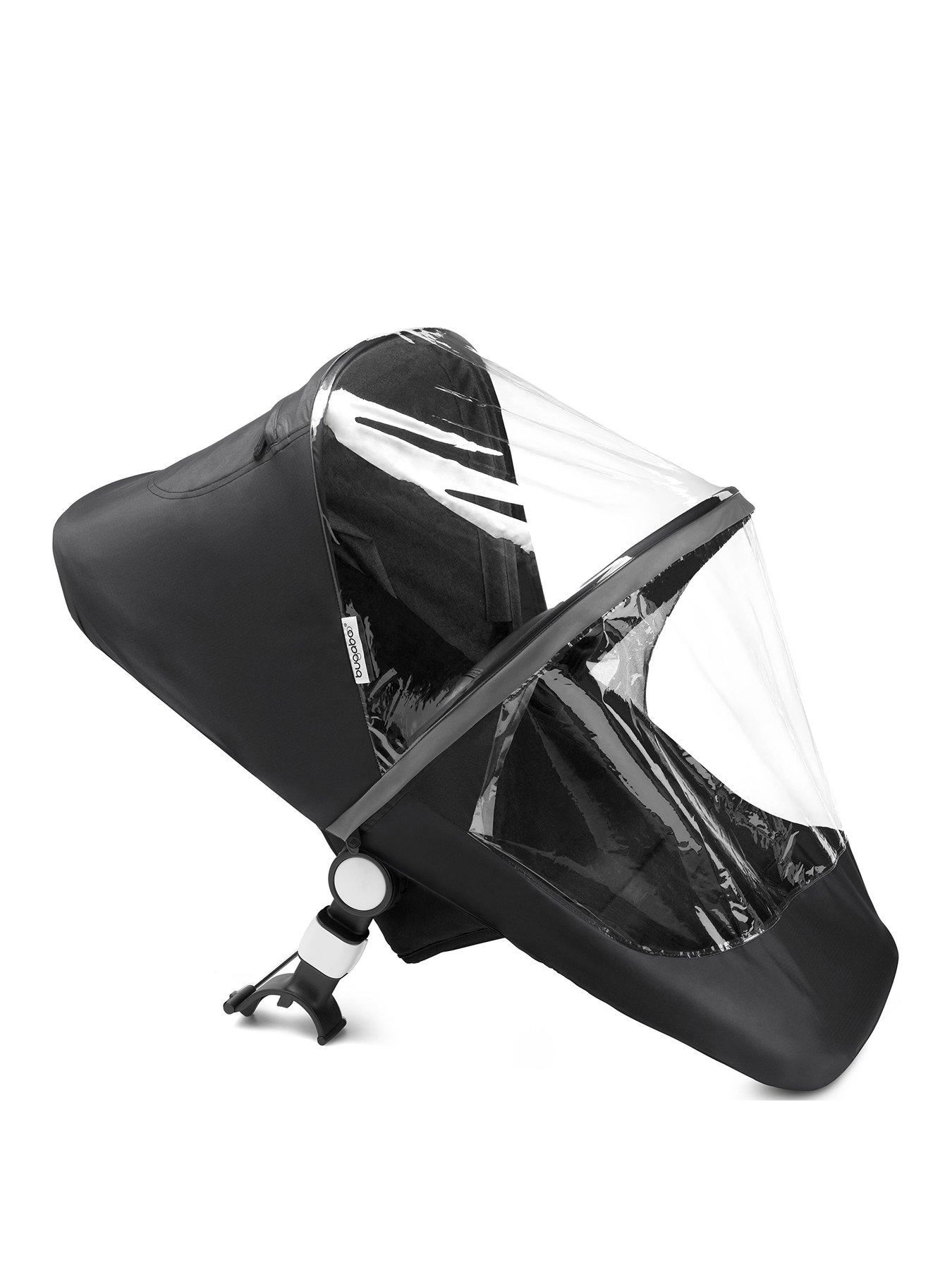 Image 2 of 4 of Bugaboo Fox/Lynx/Cameleon high performance rain cover