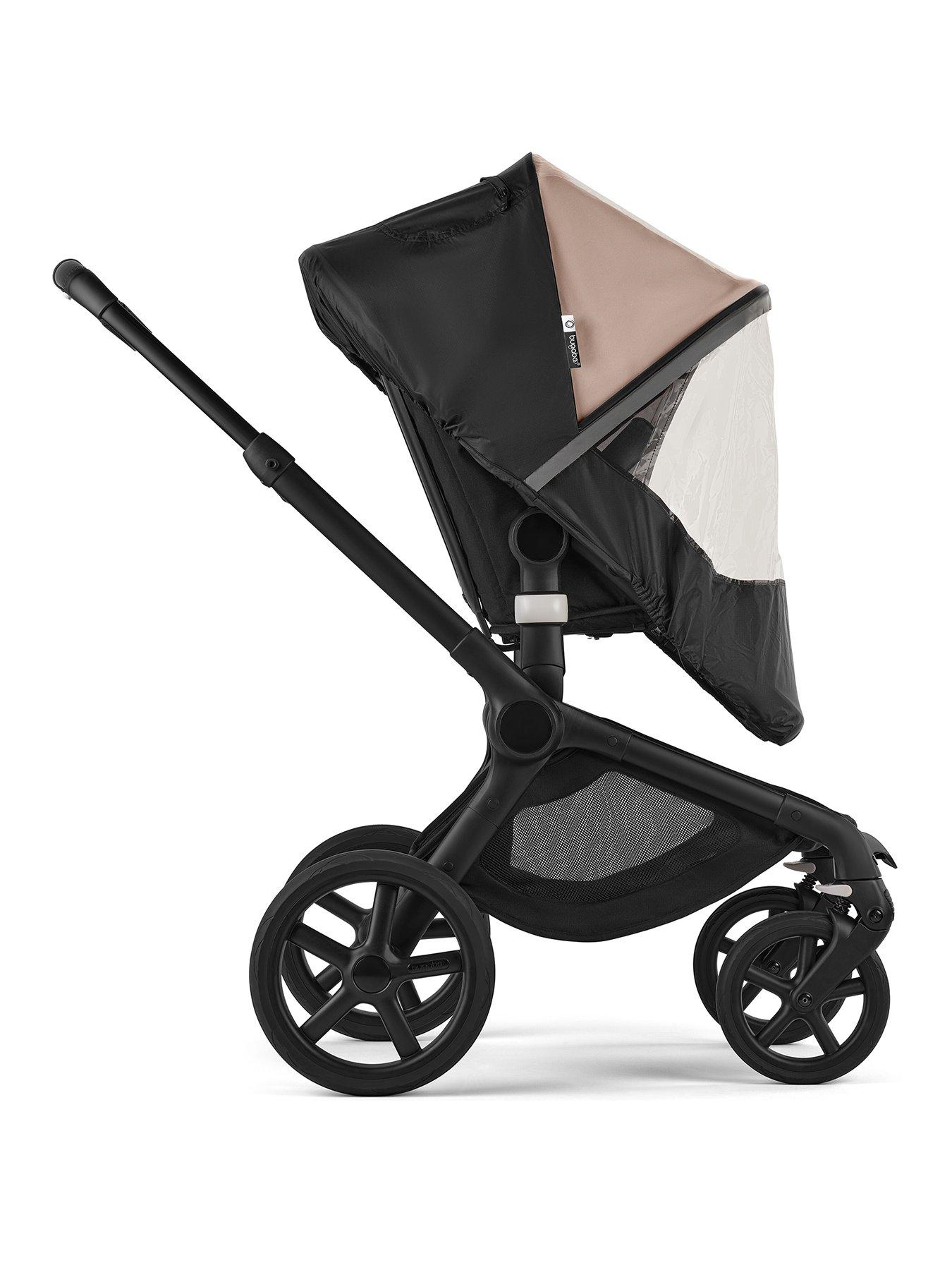 Image 3 of 4 of Bugaboo Fox/Lynx/Cameleon high performance rain cover