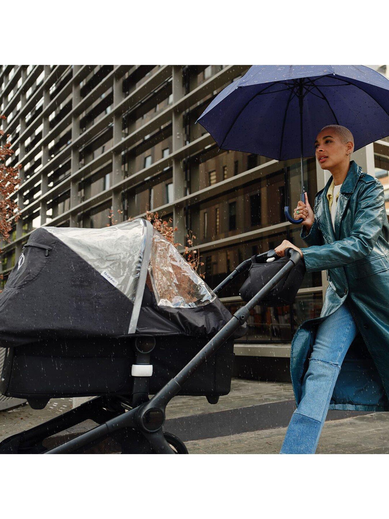 Image 4 of 4 of Bugaboo Fox/Lynx/Cameleon high performance rain cover