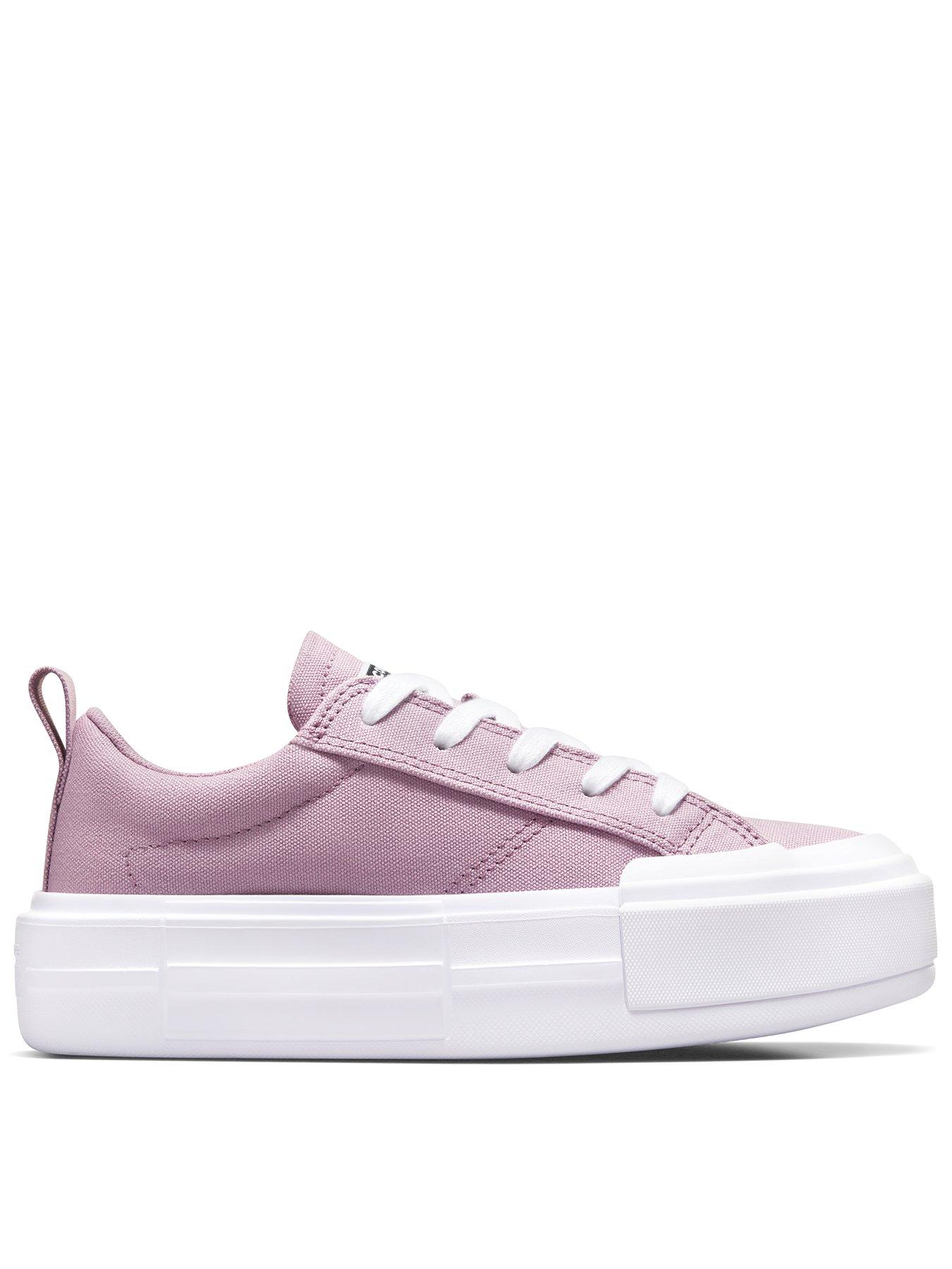 undefined Kids Chuck Taylor All Star Cruise Canvas Ox - Beige