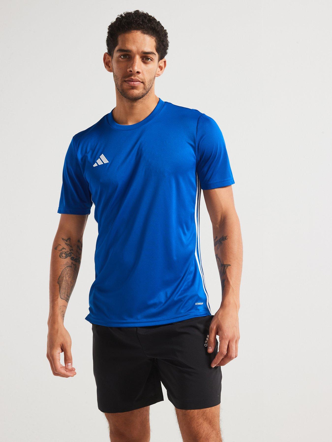 undefined Tabela 23 Jersey - Blue/  White