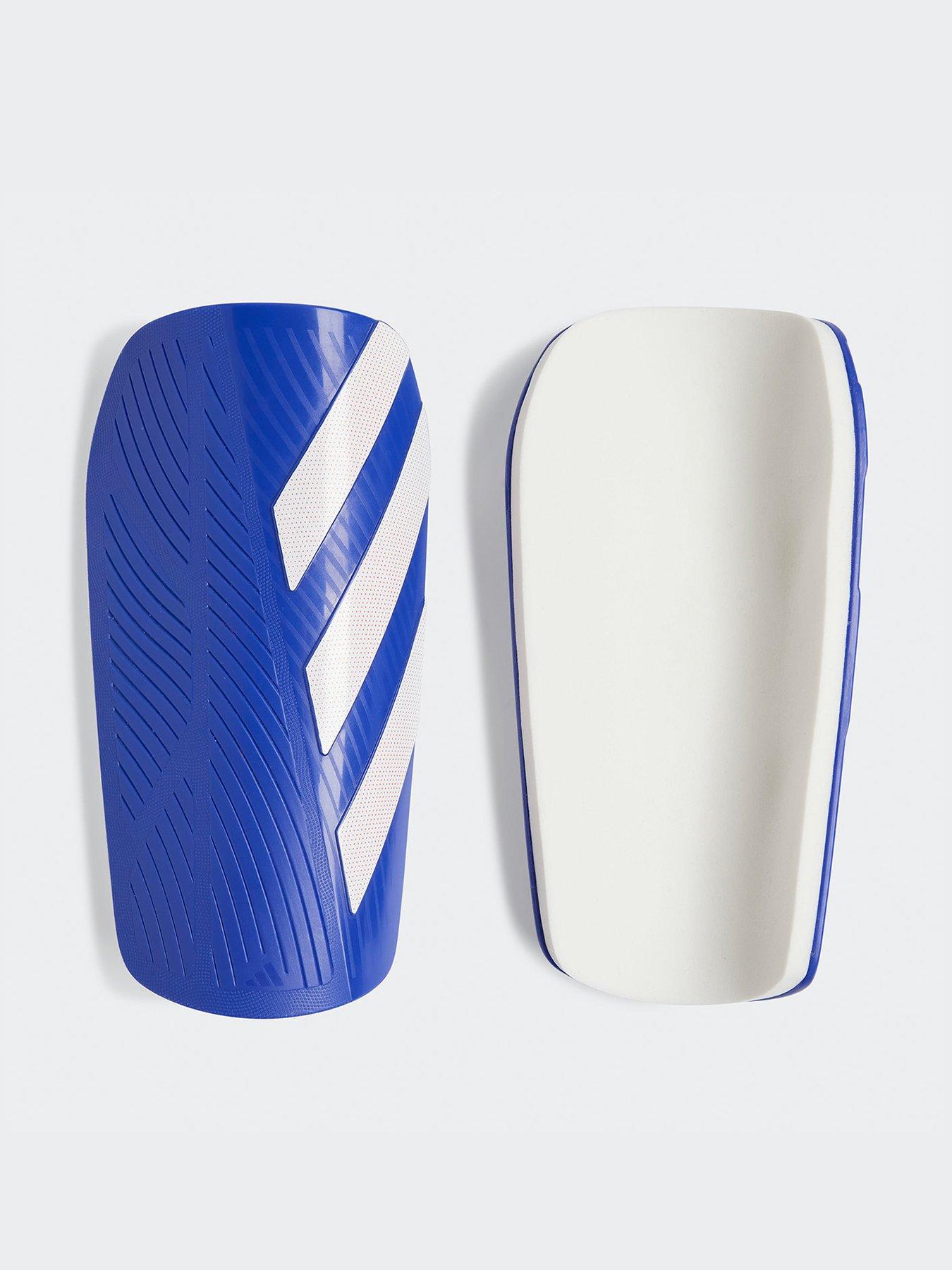 undefined Tiro Shinguard Club Eu - Blue/ White