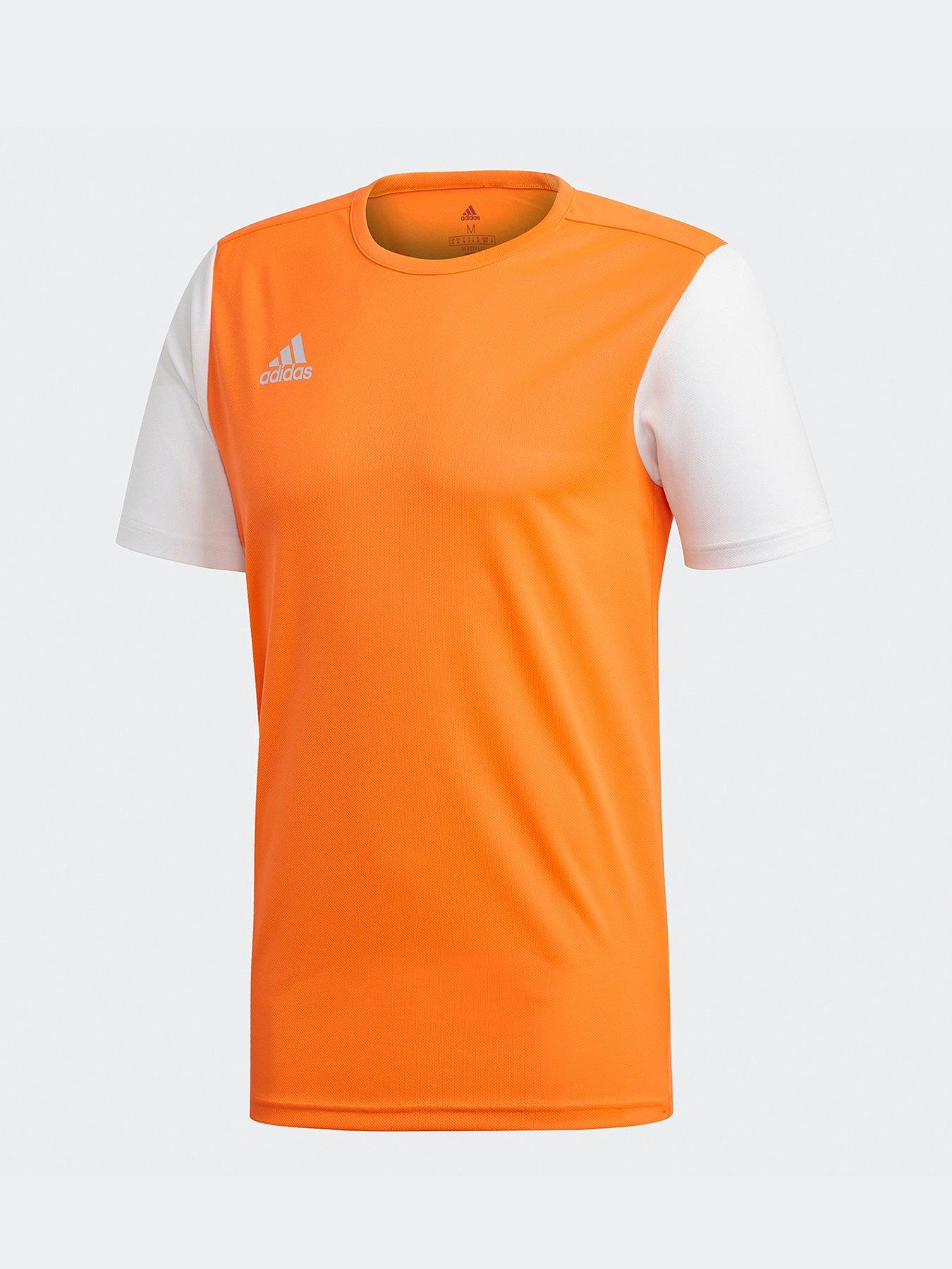 undefined Estro 19 Jersey - Orange