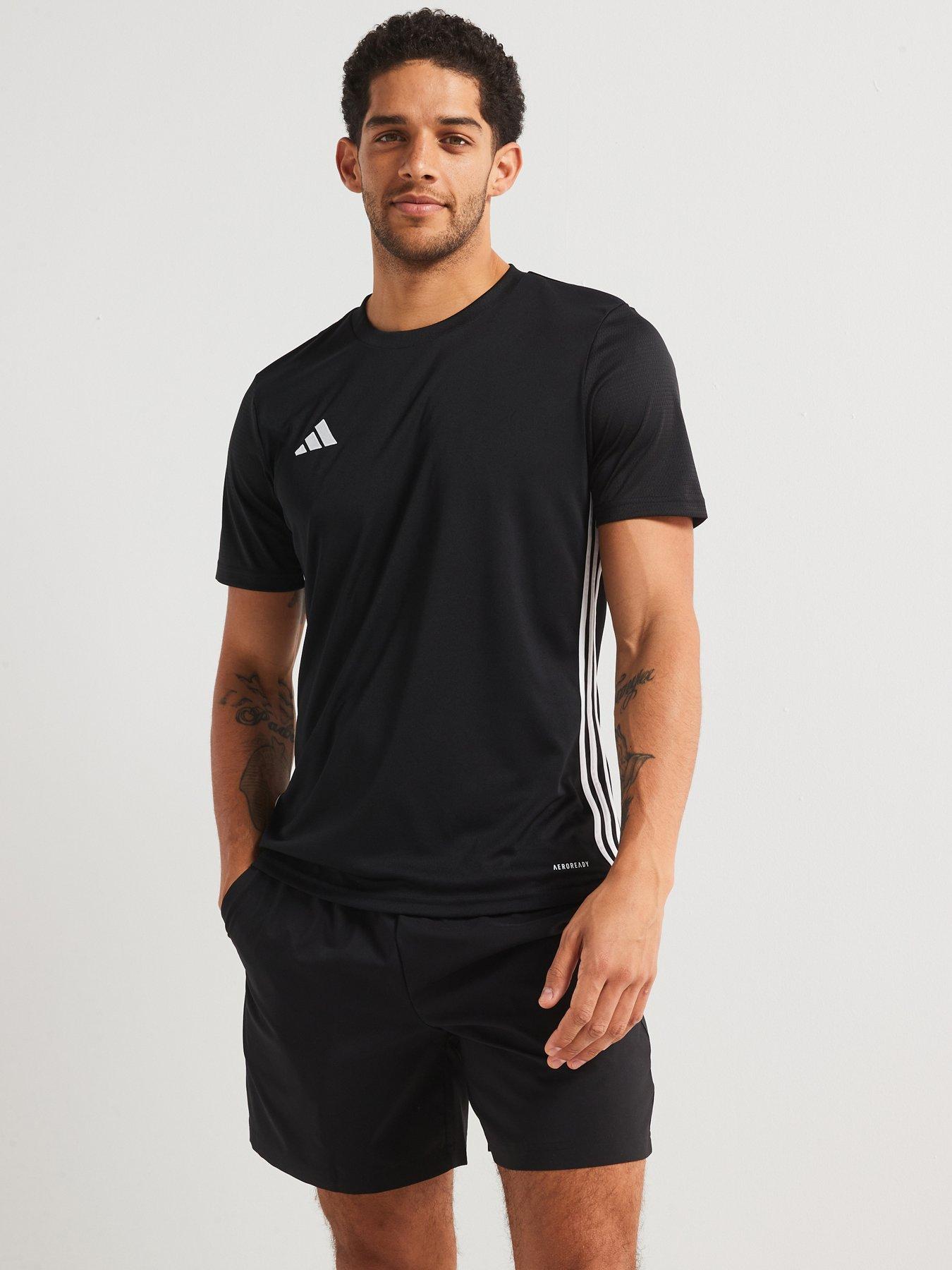 undefined Tabela 23 Jersey - Black / White