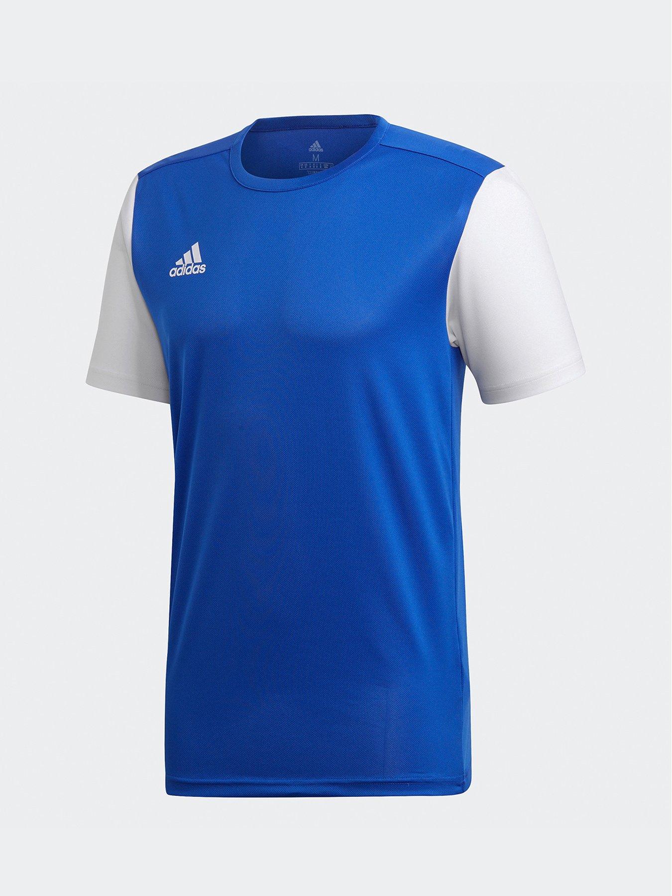 undefined Estro 19 Jersey - Blue